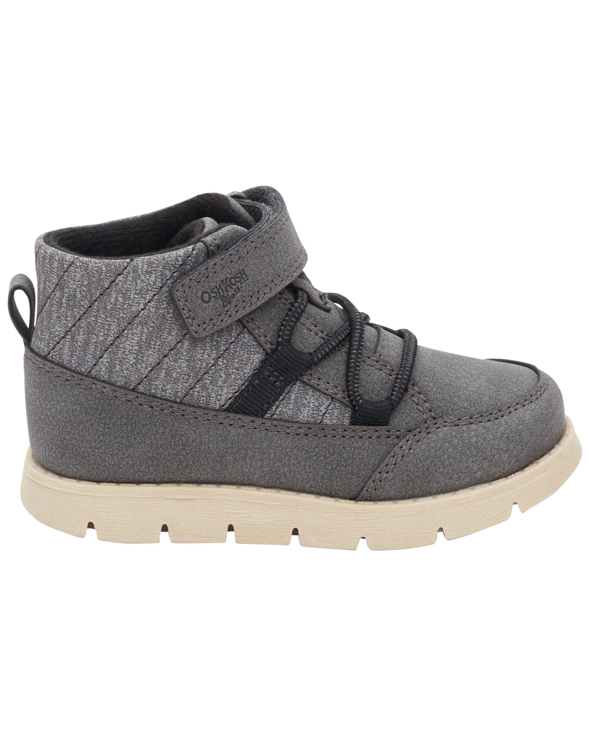 Toddler Stellar Fashion Boots