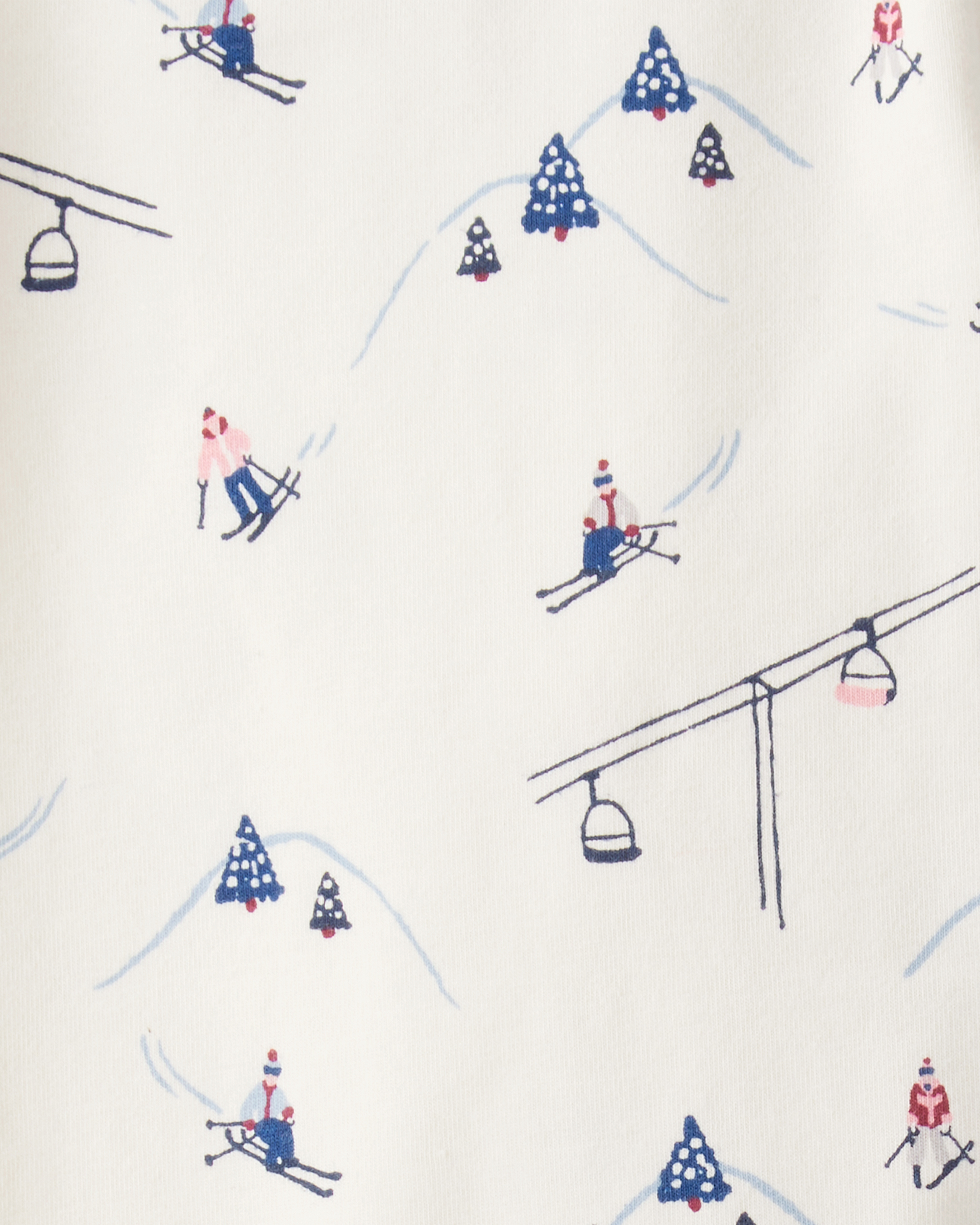 Baby 2-Pack Organic Cotton Bodysuits