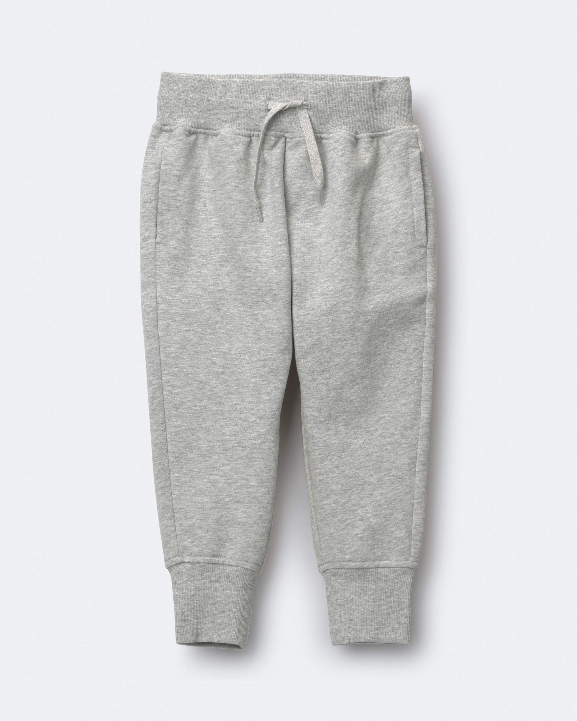 Toddler City Park™ Jogger Pant - Heather Grey