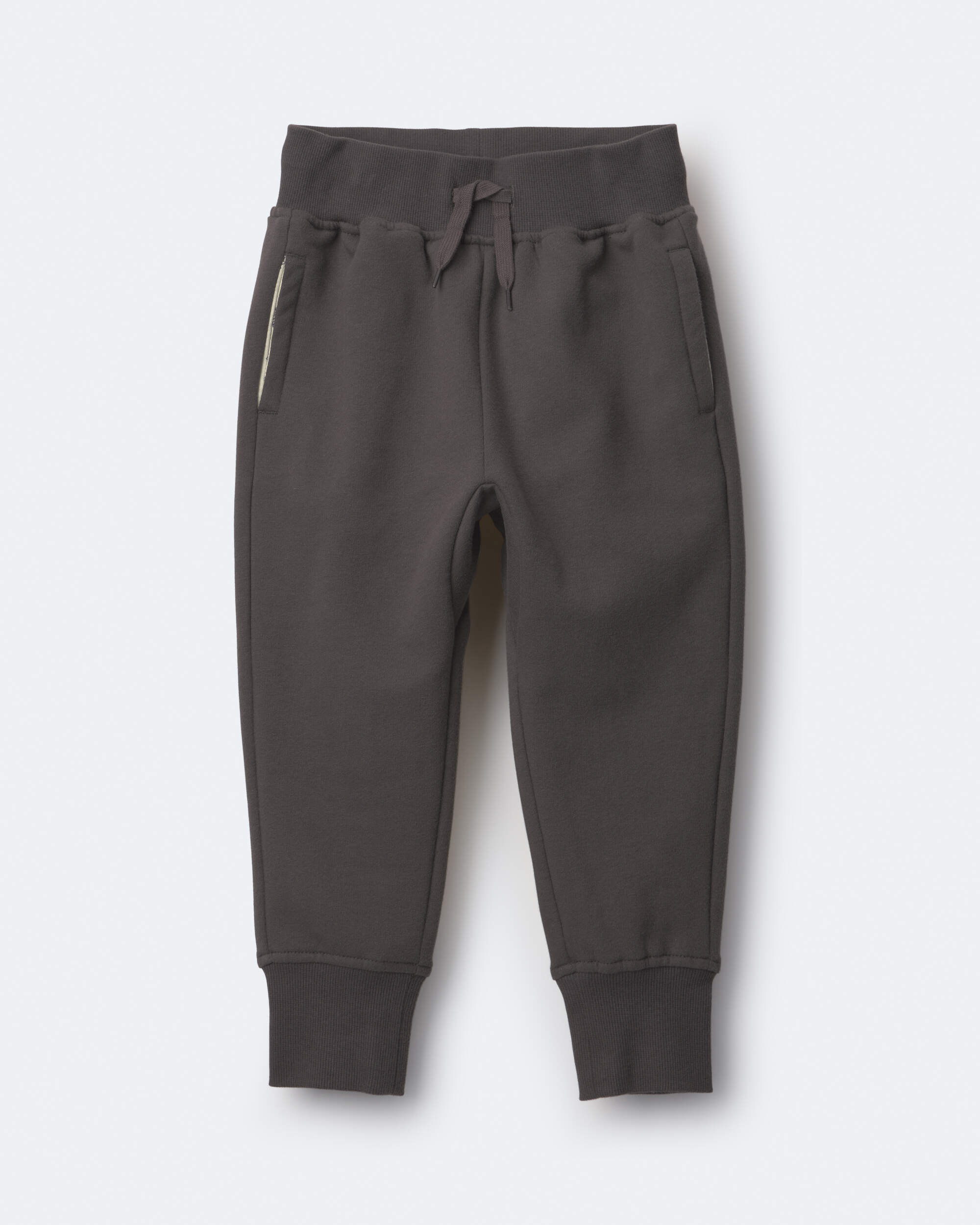 Toddler City Park™ Jogger - Dark Grey
