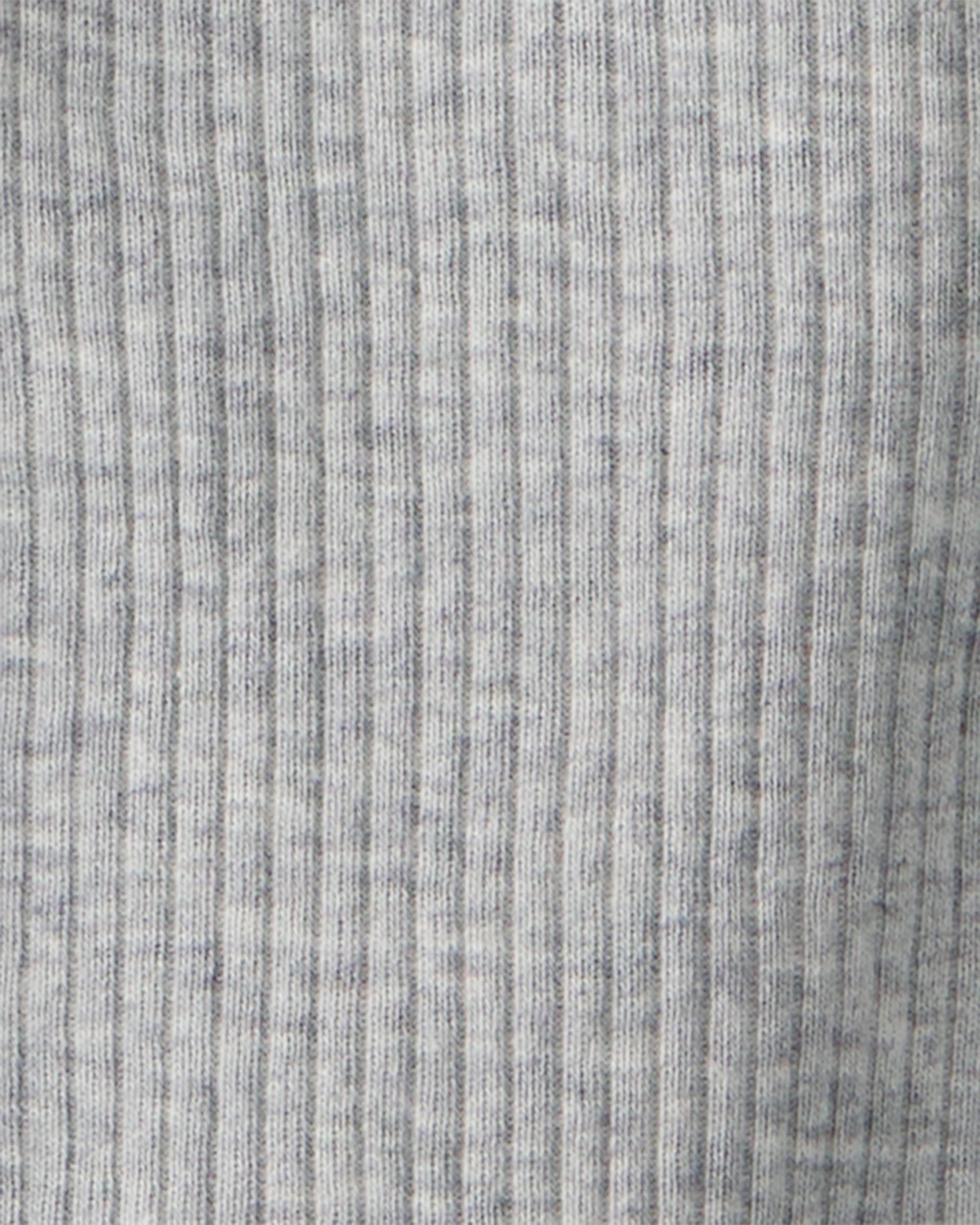 Baby 5-Pack Solid Multipack Bodysuits - Blue/Yellow/Green