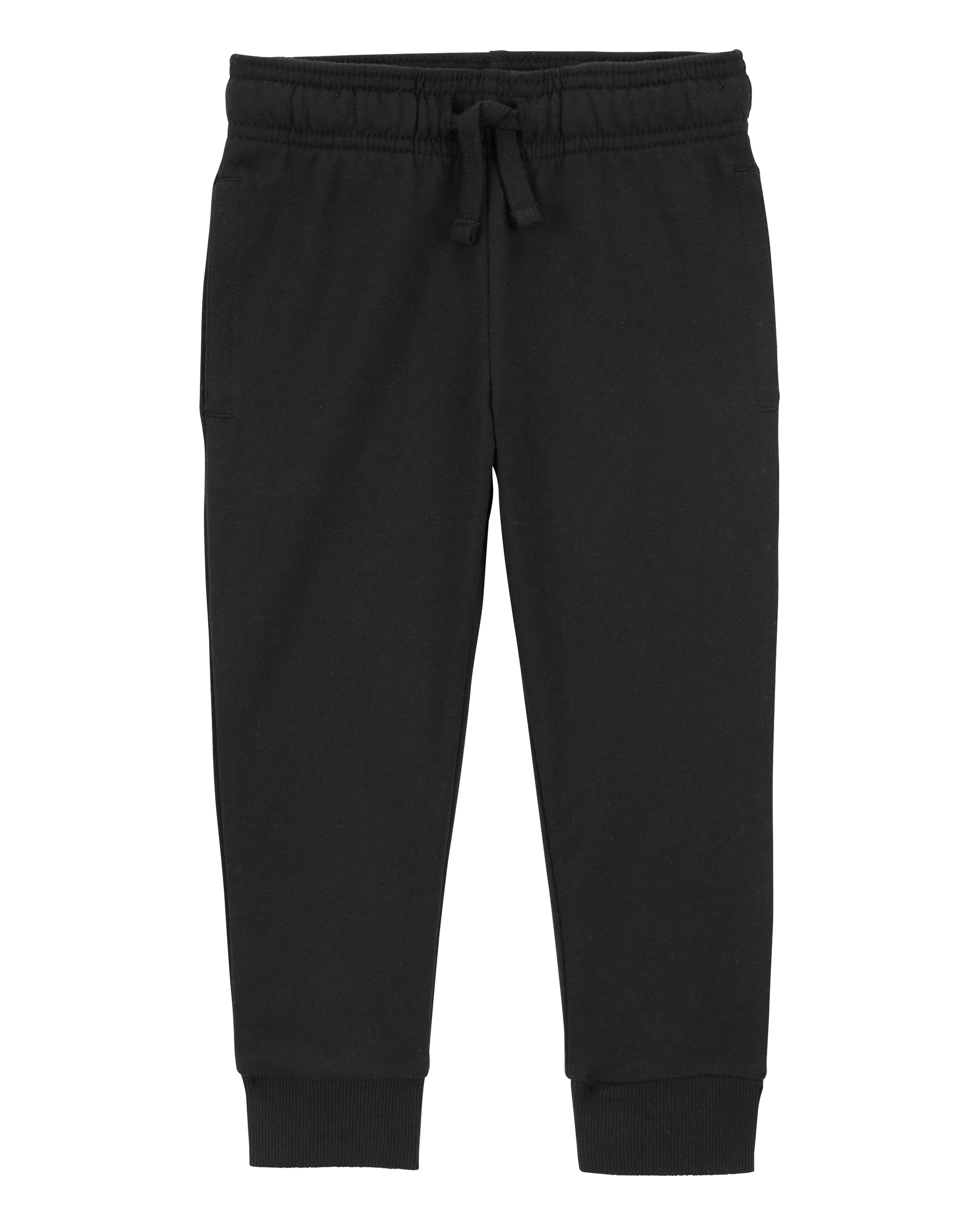 Baby Pull-On French Terry Joggers