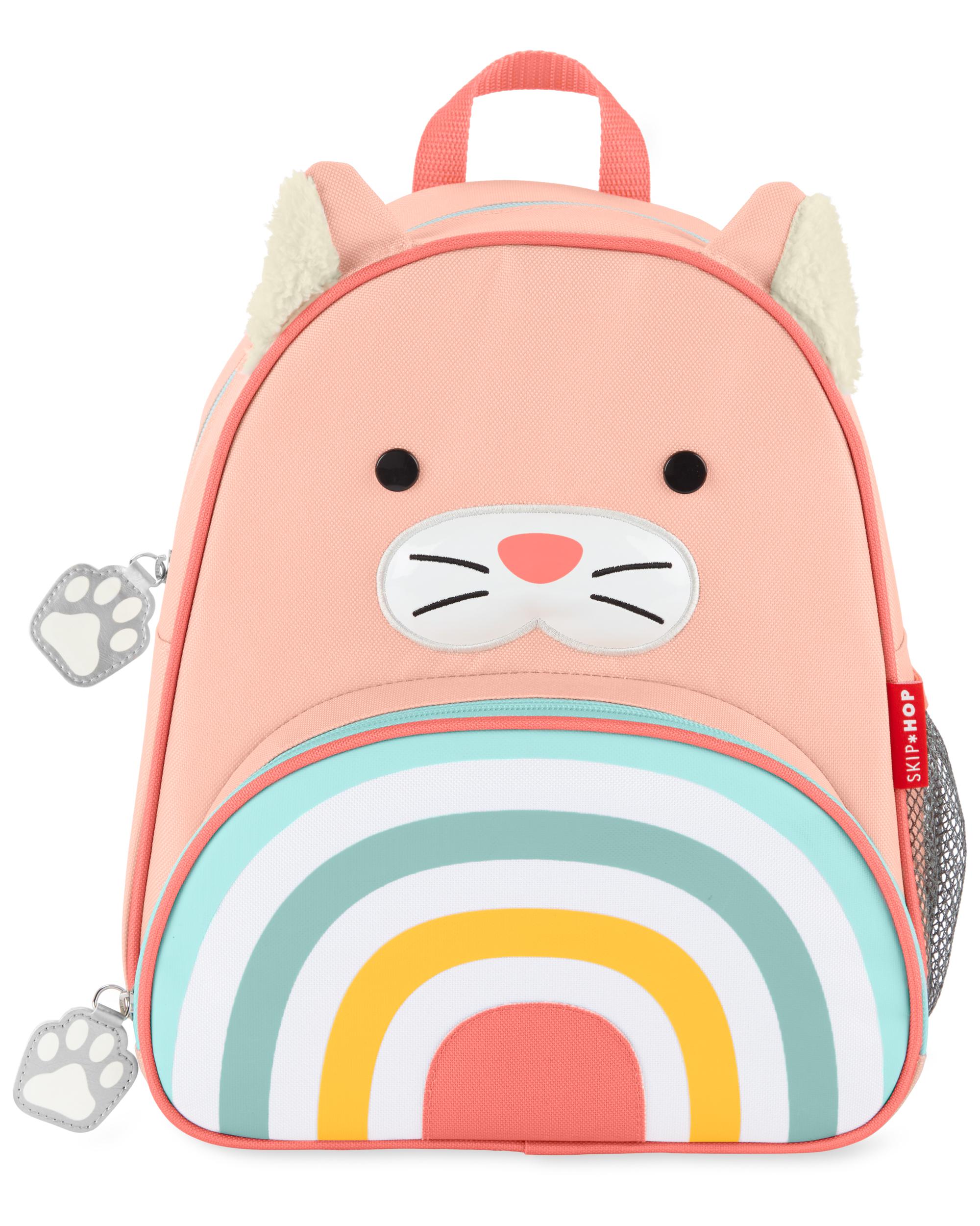 Zoo Little Kid Backpack