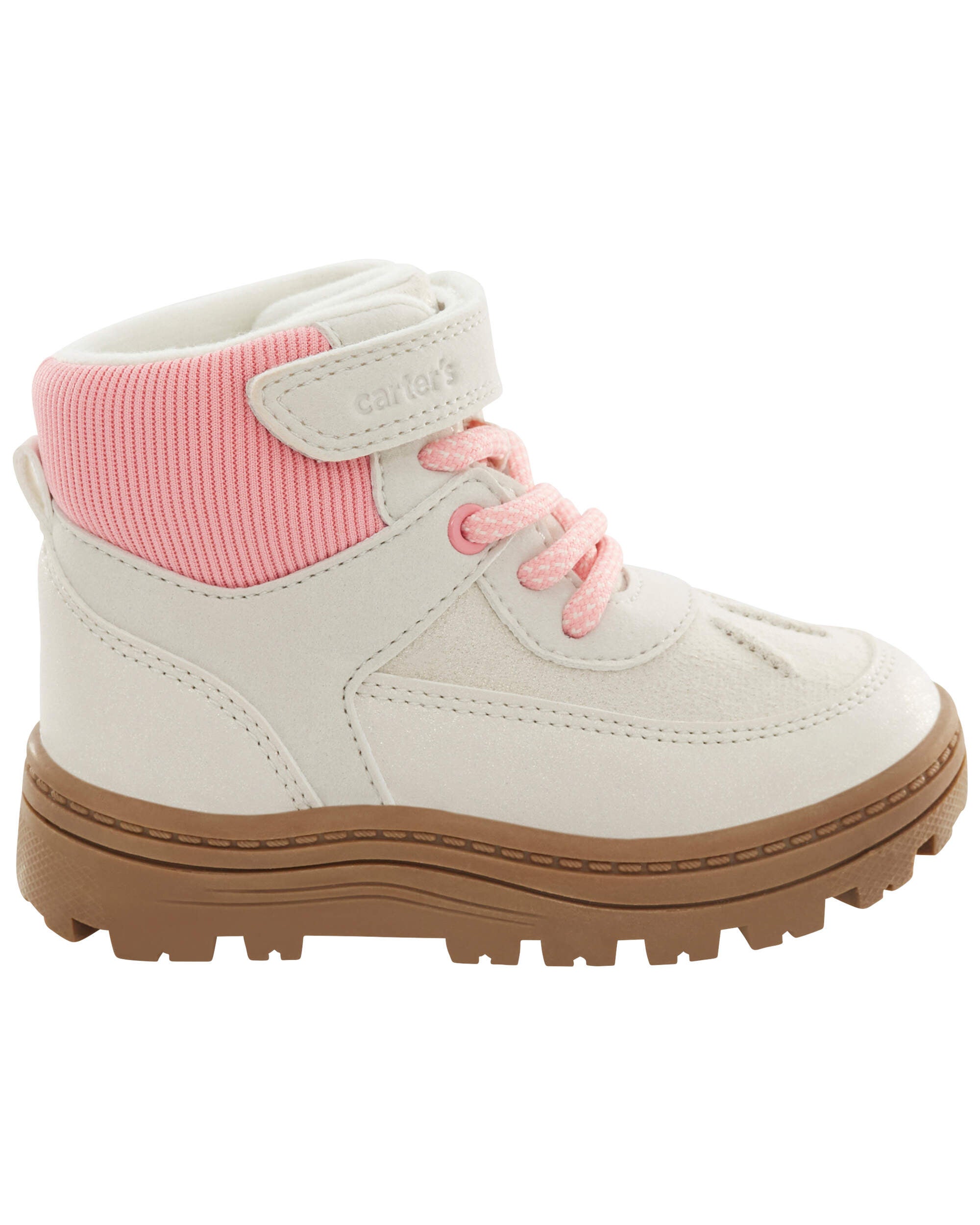 Carter s Toddler Girls Hiking Boots