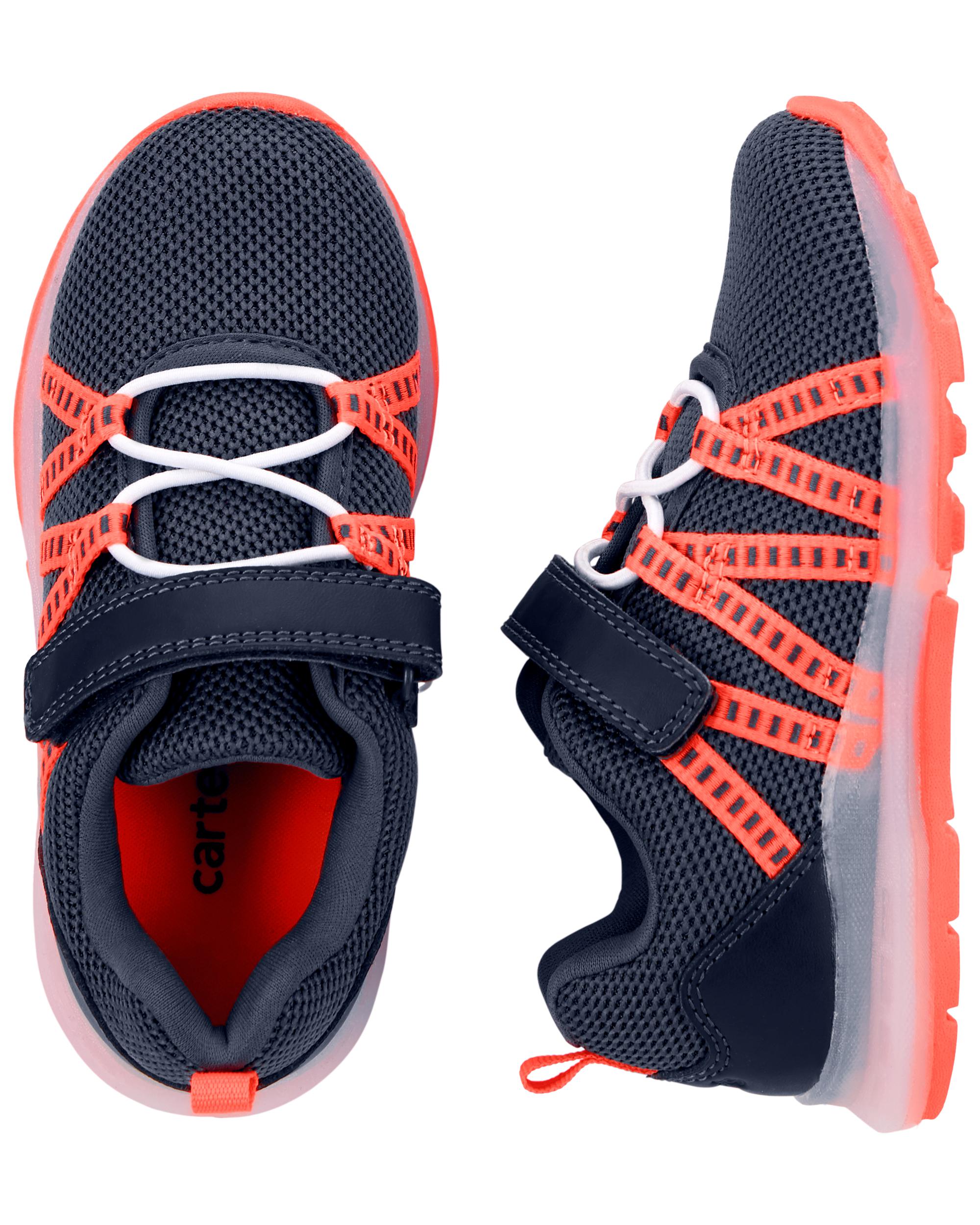 Carter's LightUp Sneakers