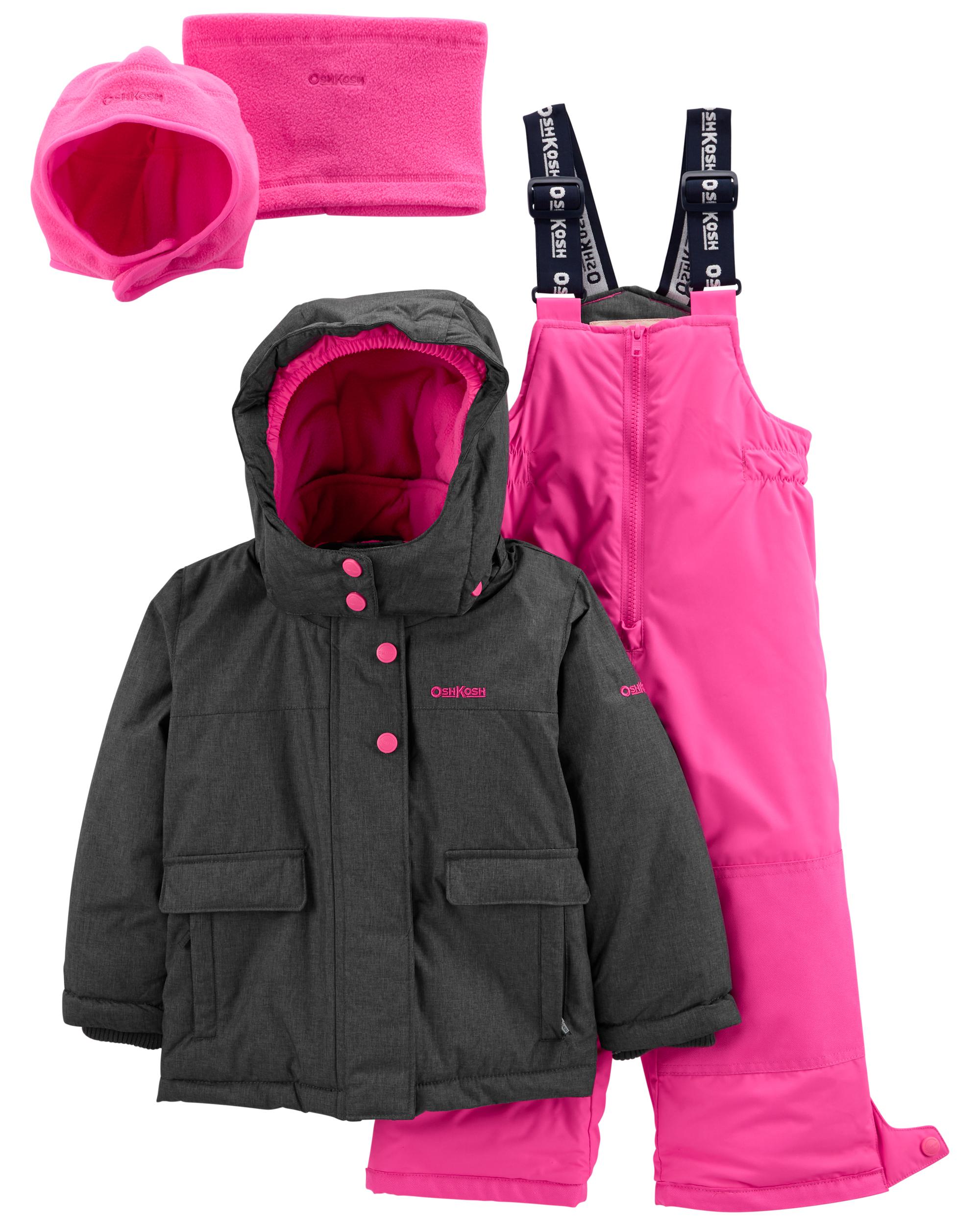 carters canada snowsuits