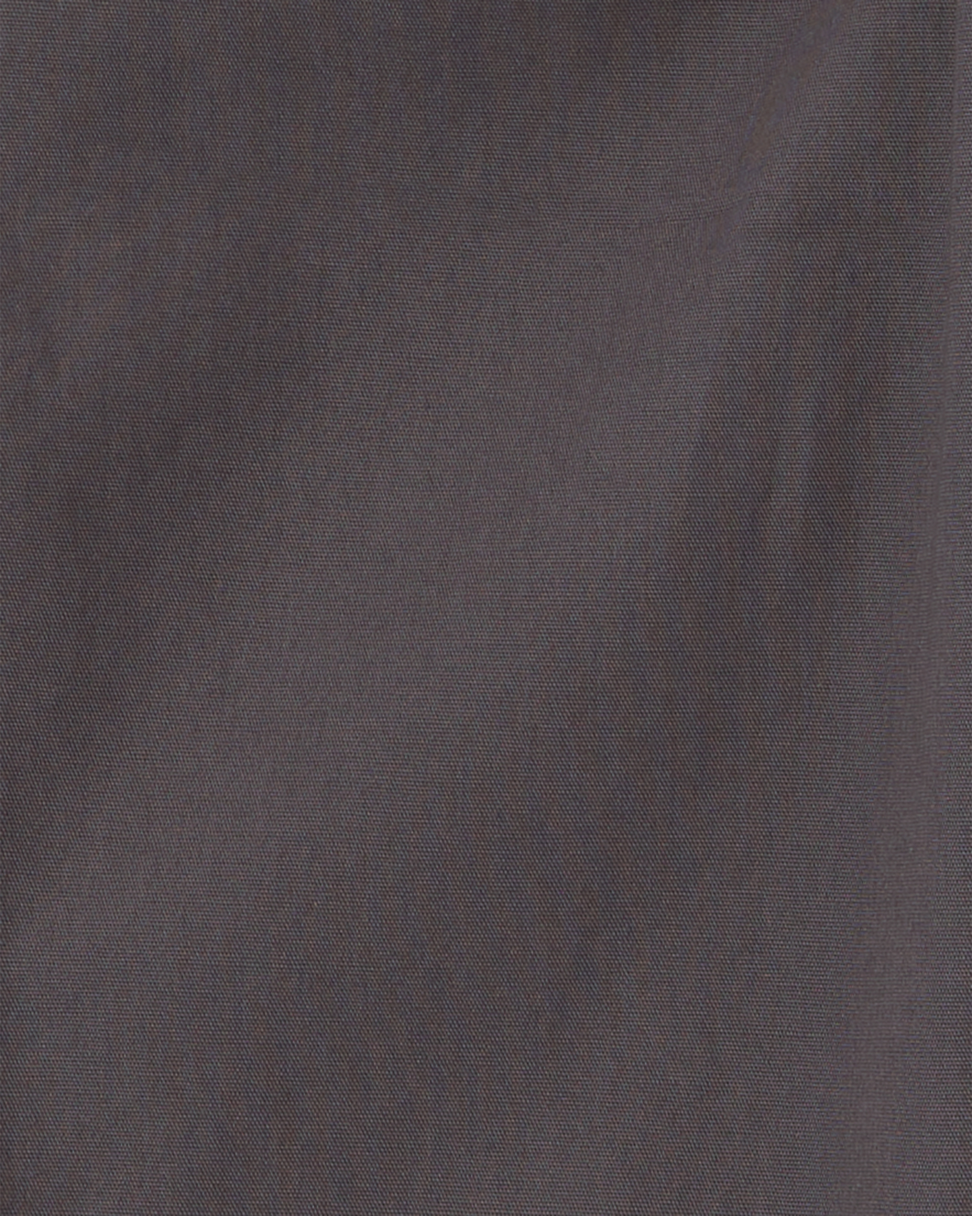 Boys Canvas Pull-On Pants - Grey