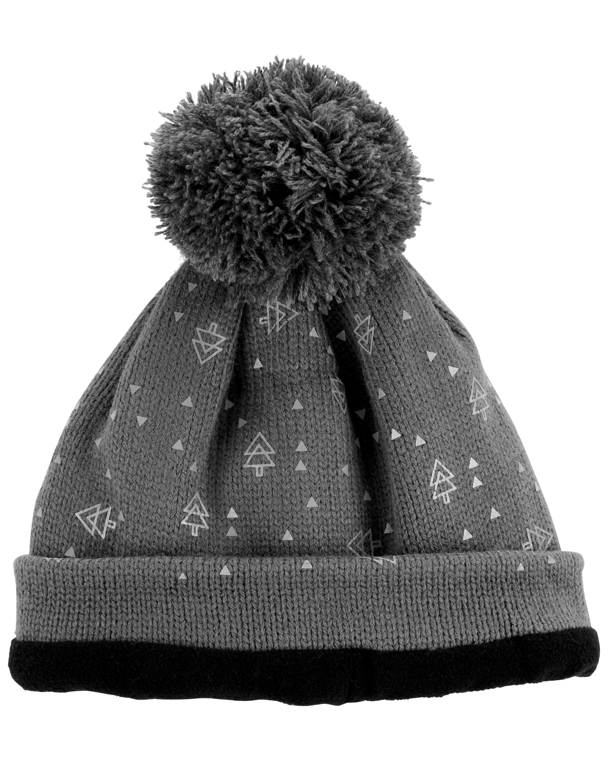 Carters winter hat clearance