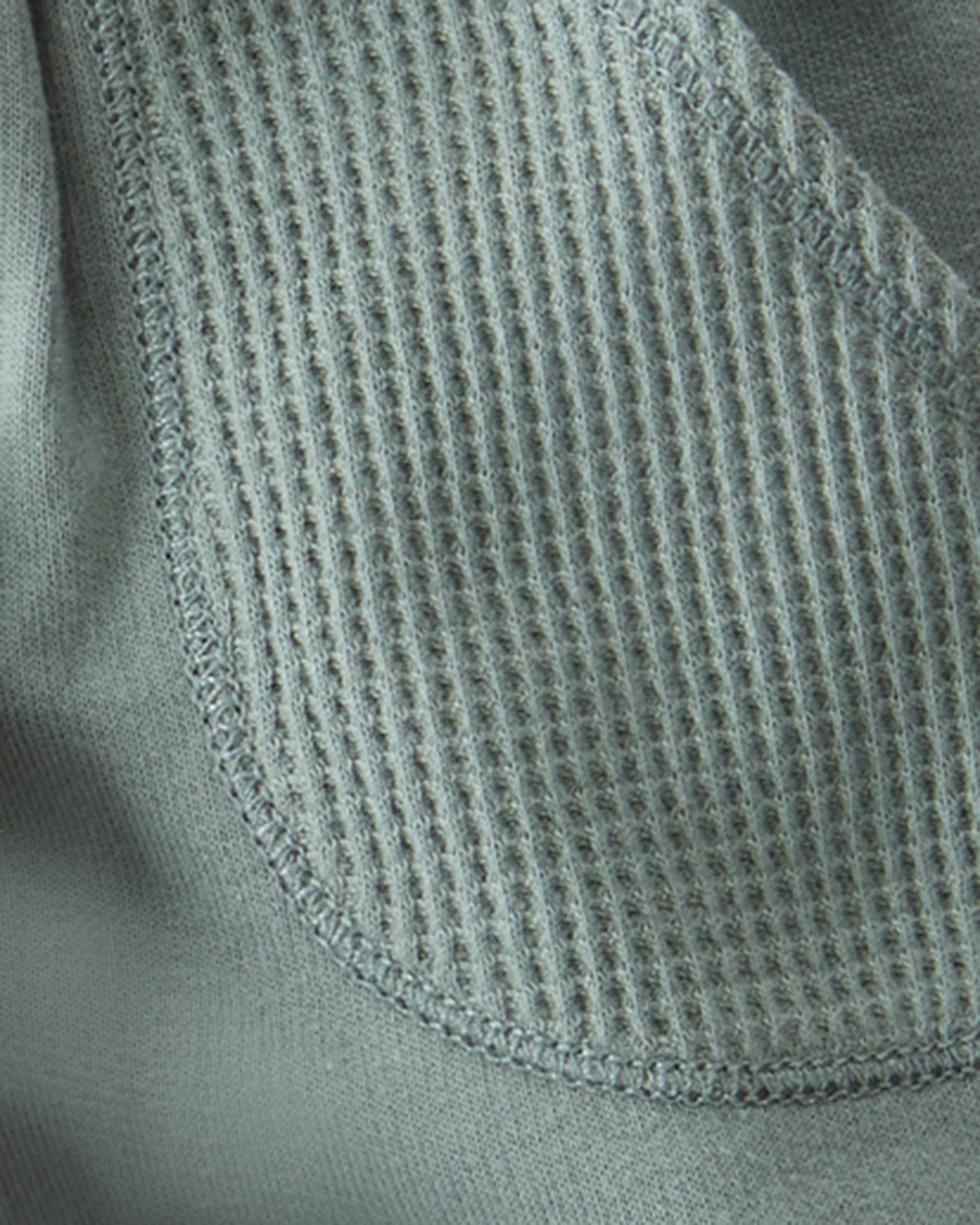 Baby 2-Pack Organic Cotton Waffle Knit Shorts