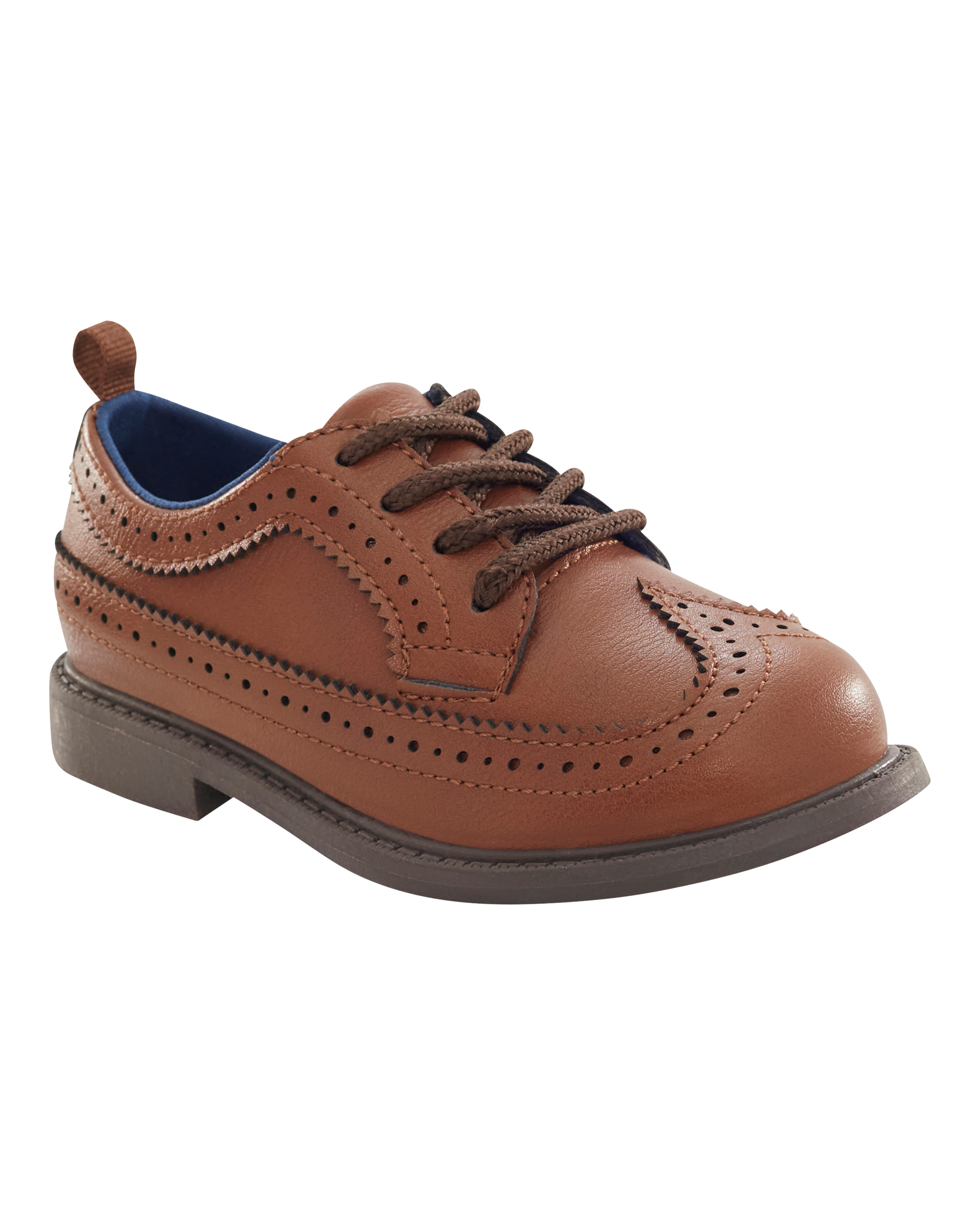 Toddler Oxford Dress Shoes