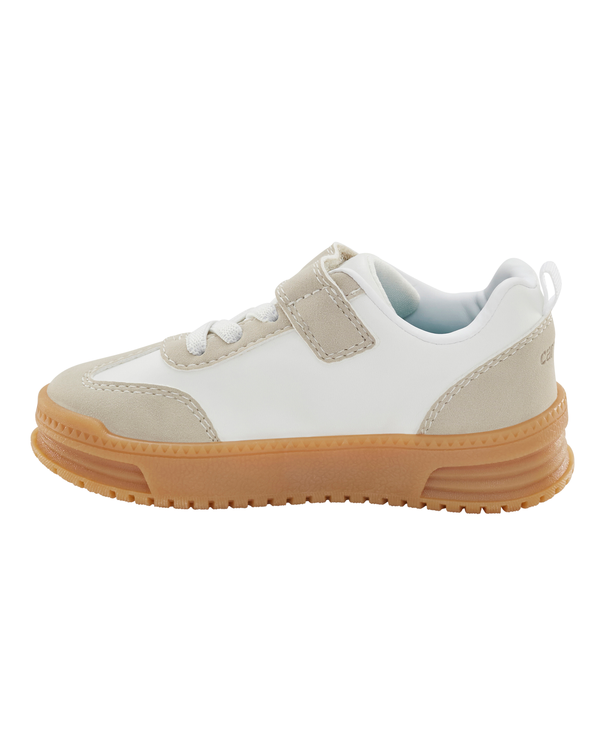 Toddler Casual Sneakers - Green/White