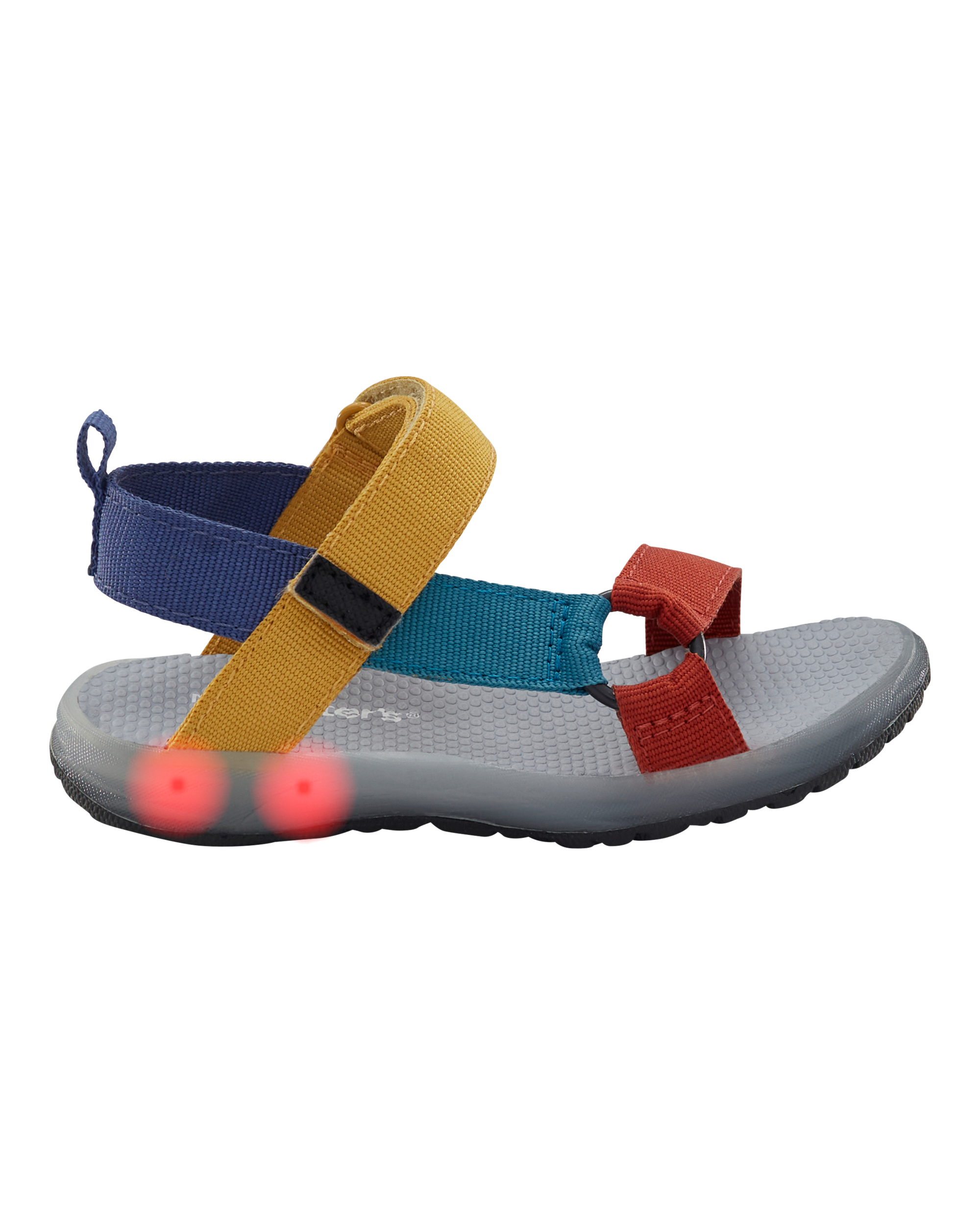 Toddler Light Up Sandals