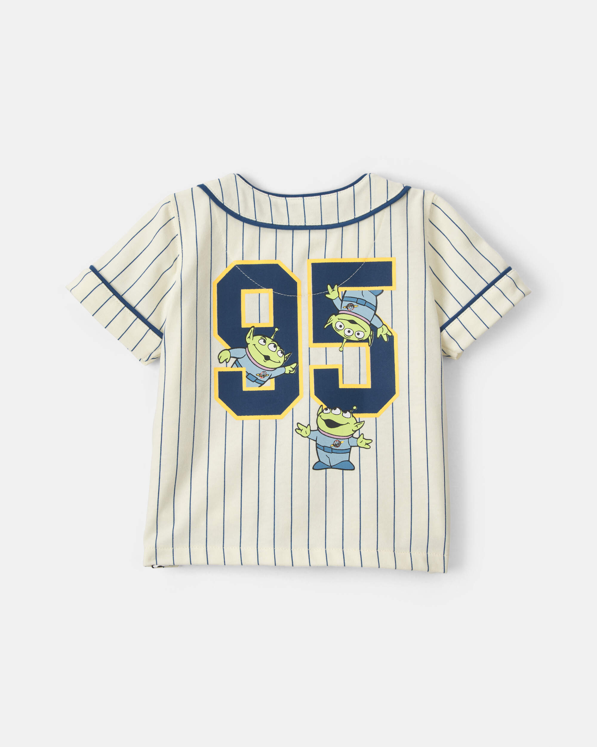 Baby Boy Pixar© Toy Story Striped Jersey