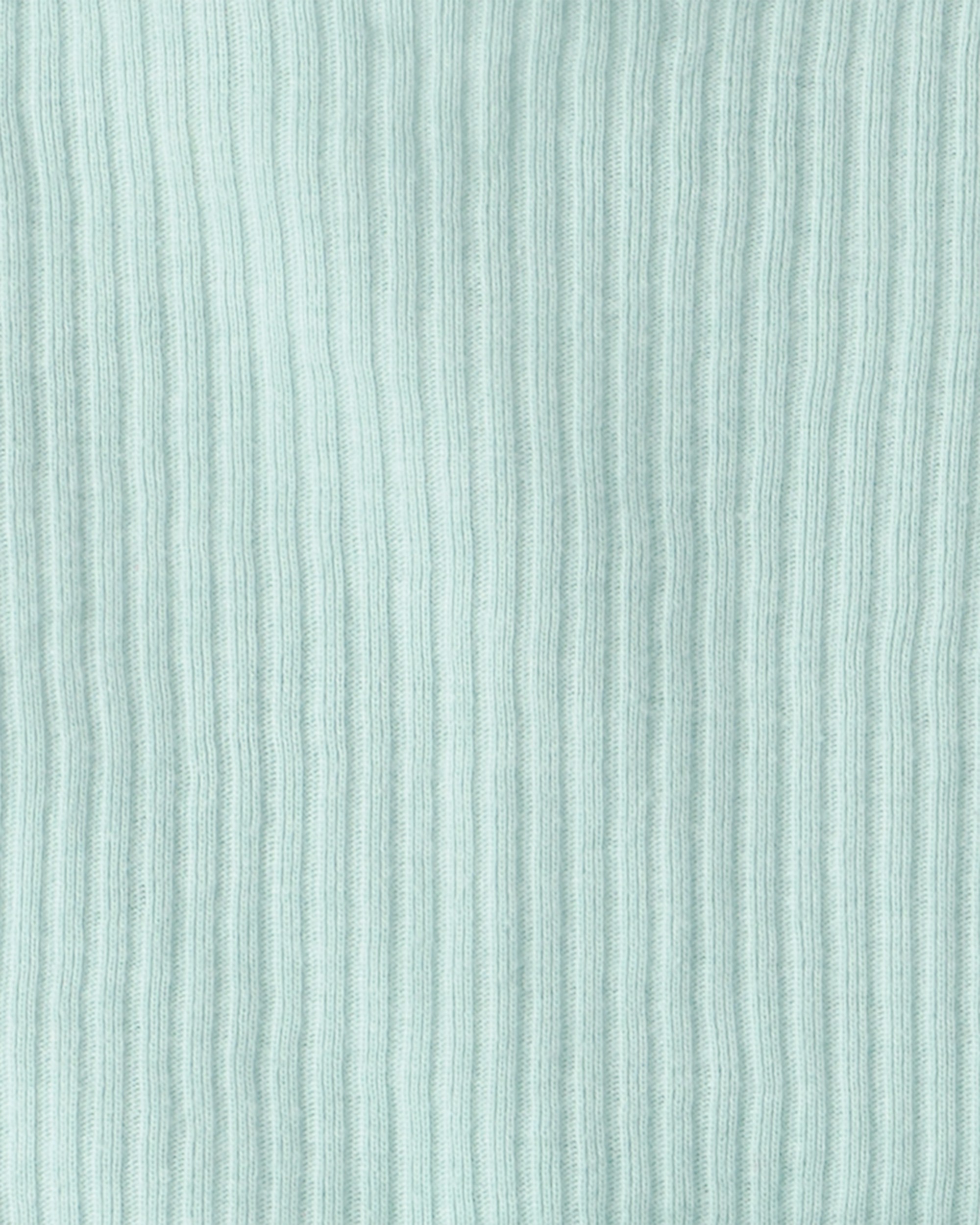 Baby Girl 3-Piece Butterfly Bodysuits & Pant Set - Blue/White