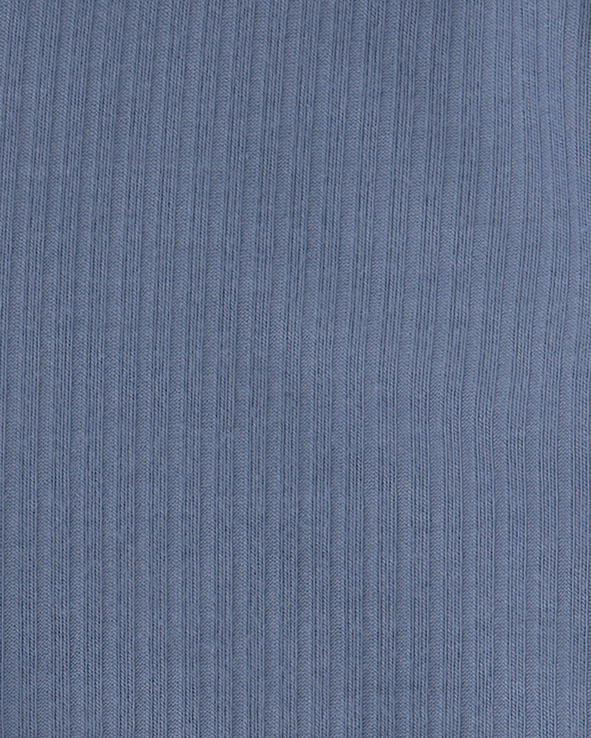 Baby Boy 2-Pack Plane PurelySoft Bodysuits - Blue