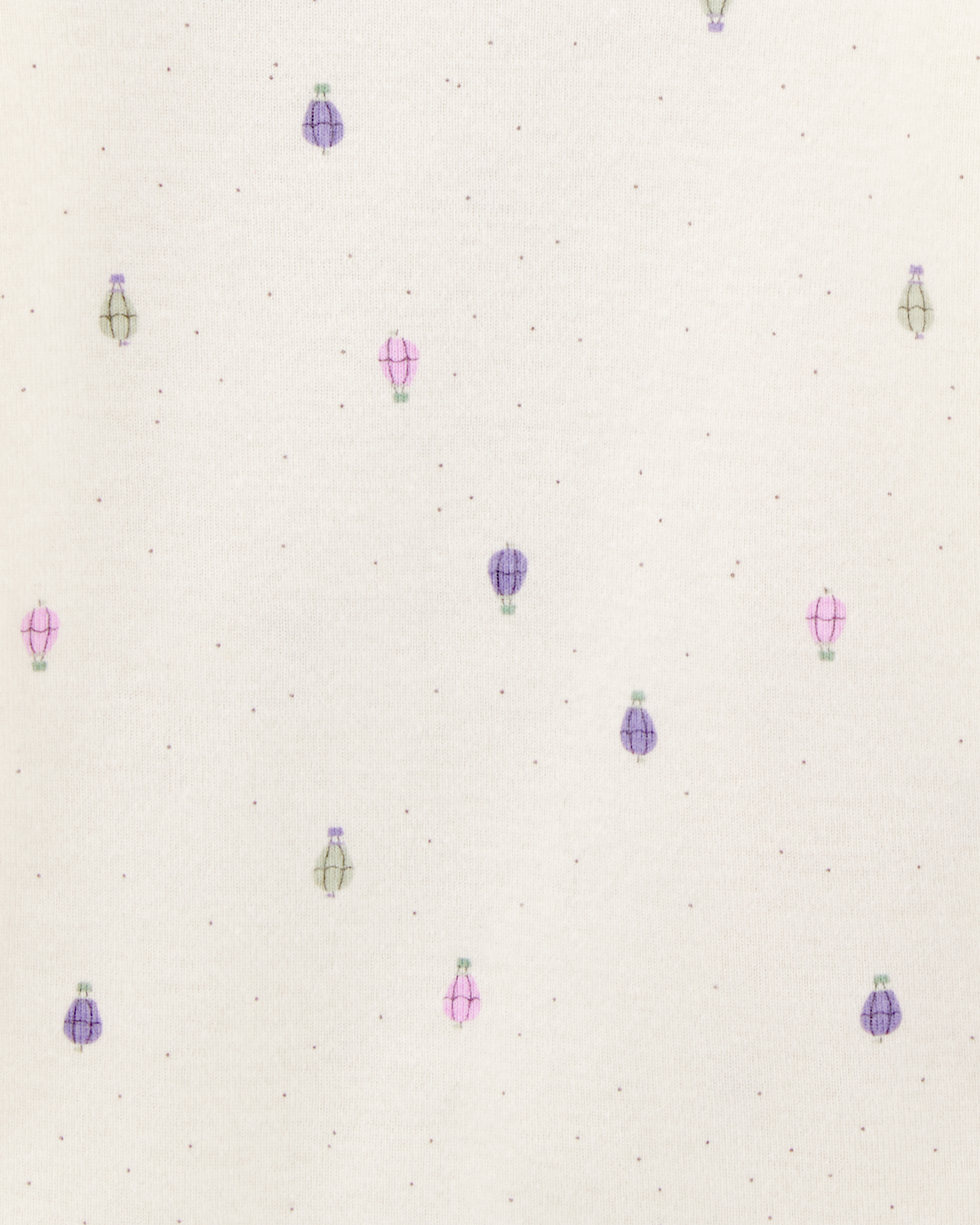 Baby Girl 4-Pack Original Long-Sleeve Bodysuits