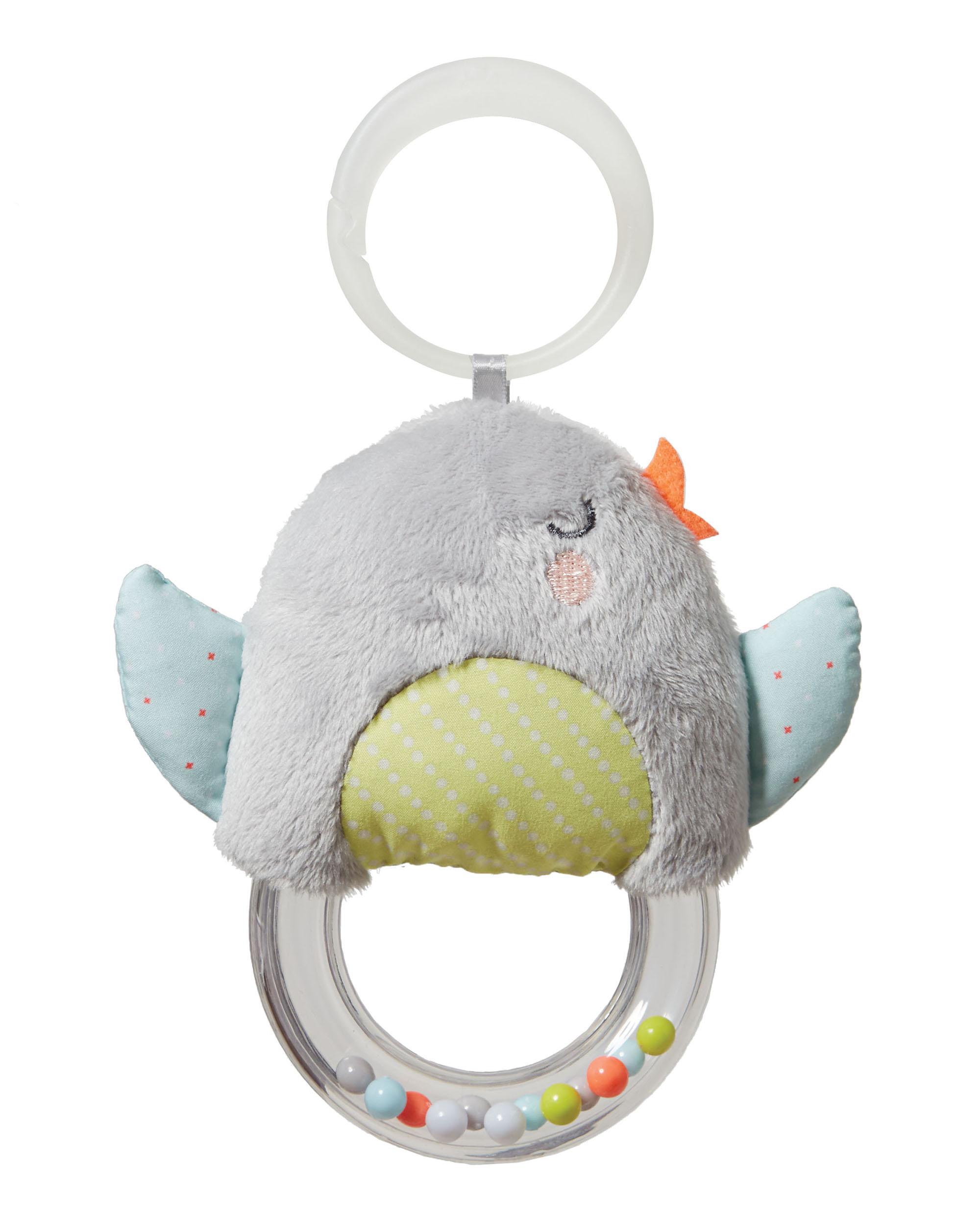 Silver Lining Cloud Activity Gym