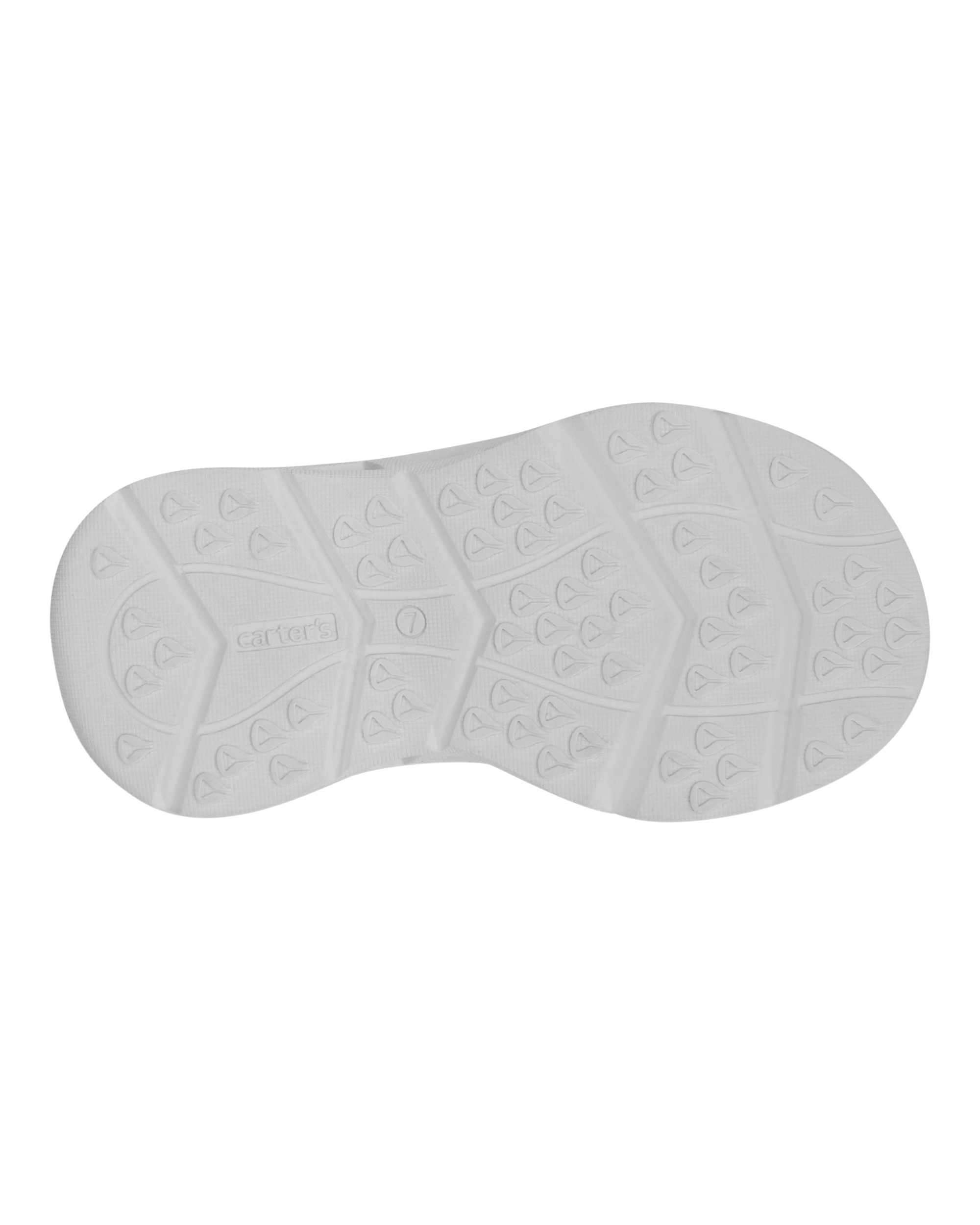 Toddler Rugged Light Up Sandals - Green
