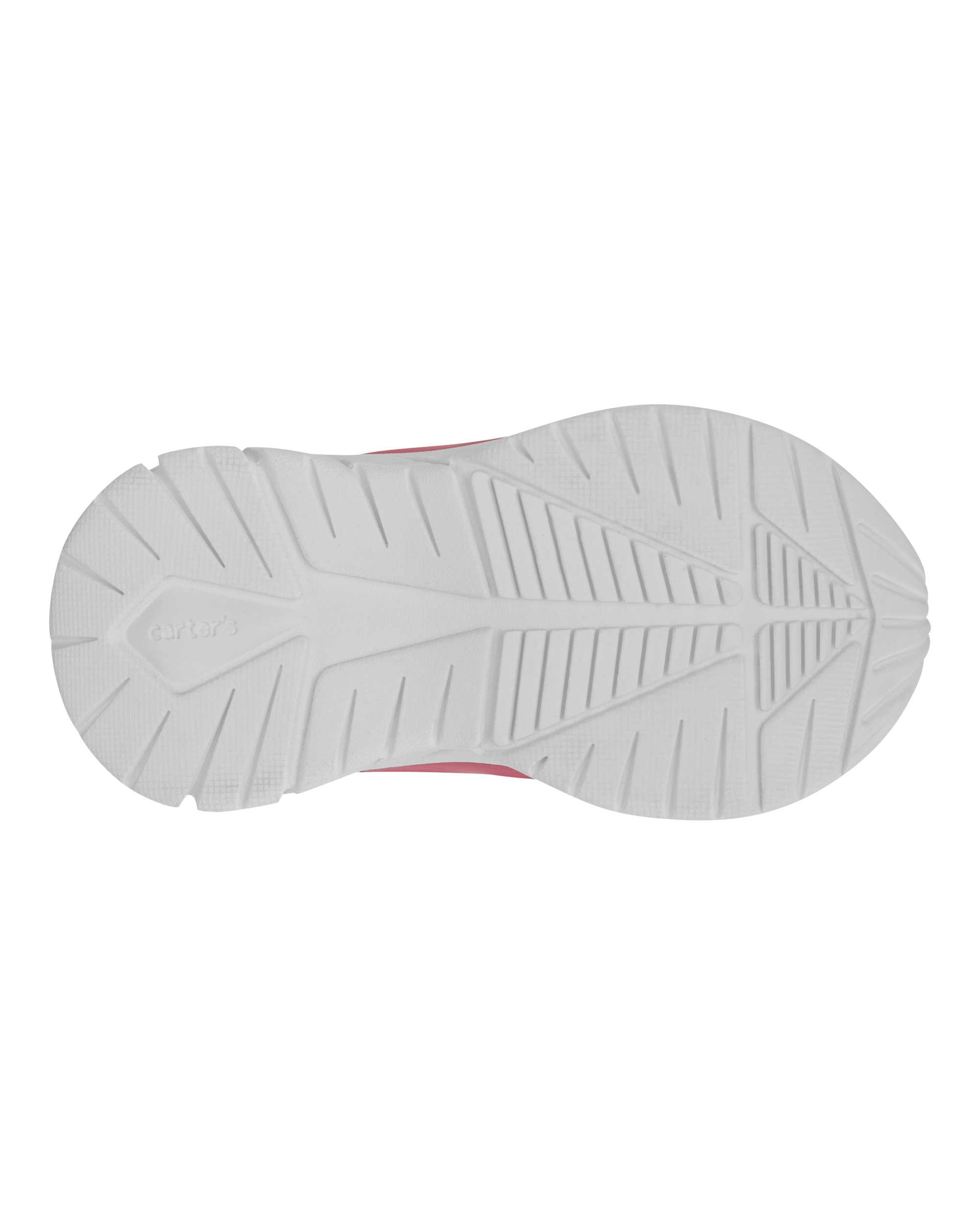 Toddler Athletic Sneakers - Pink