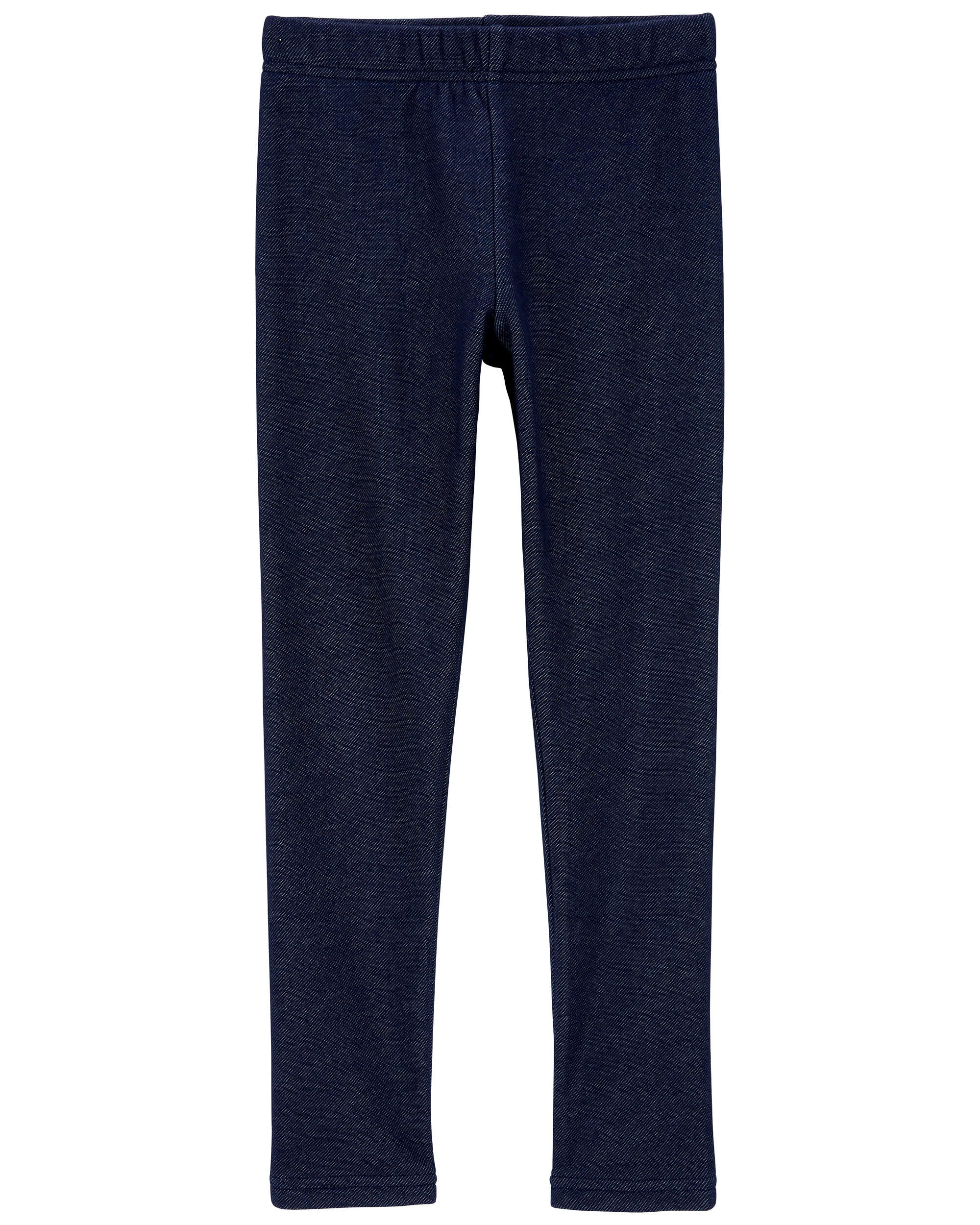 Carters baby leggings deals