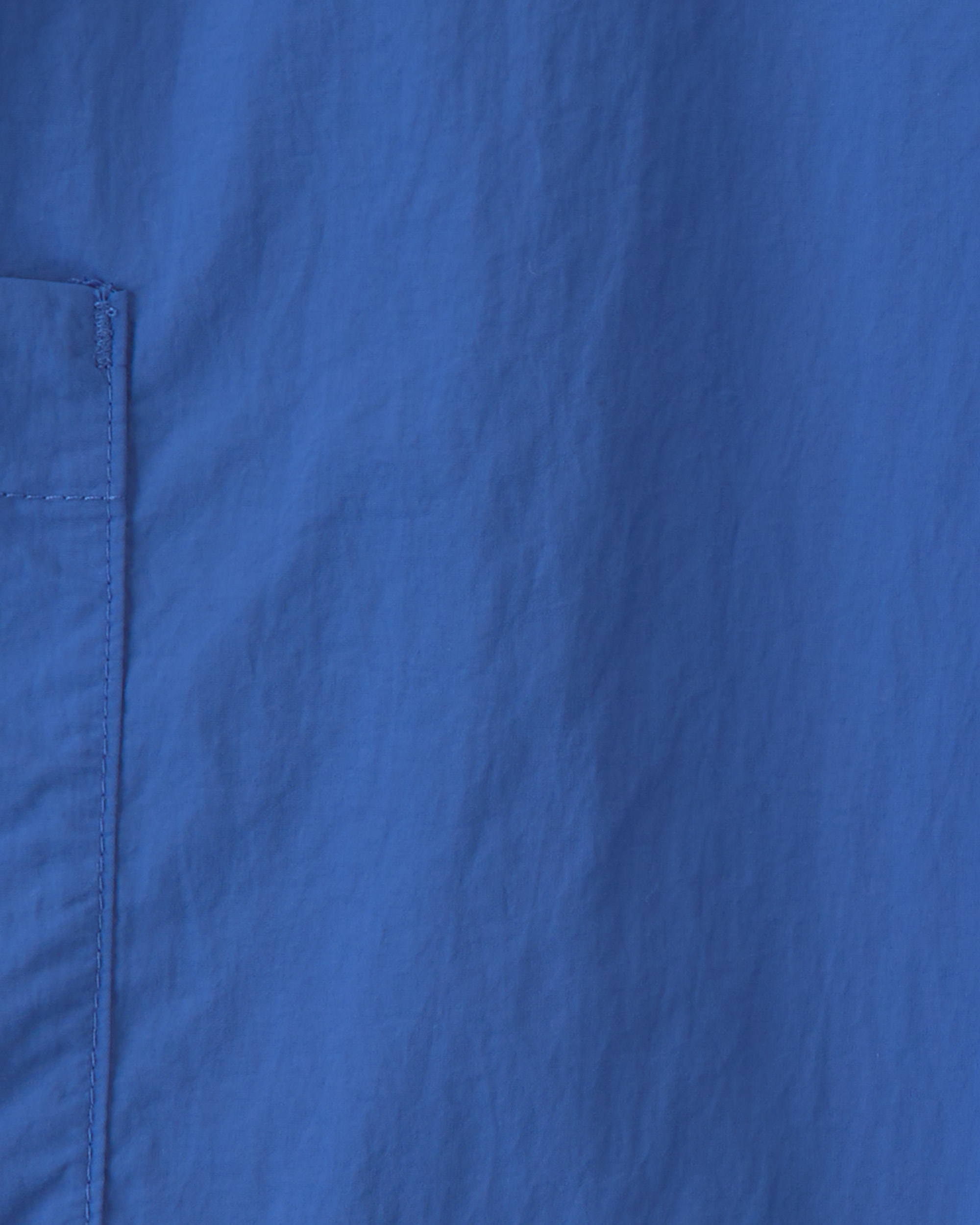 Boys Cargo Utility Pants - Blue