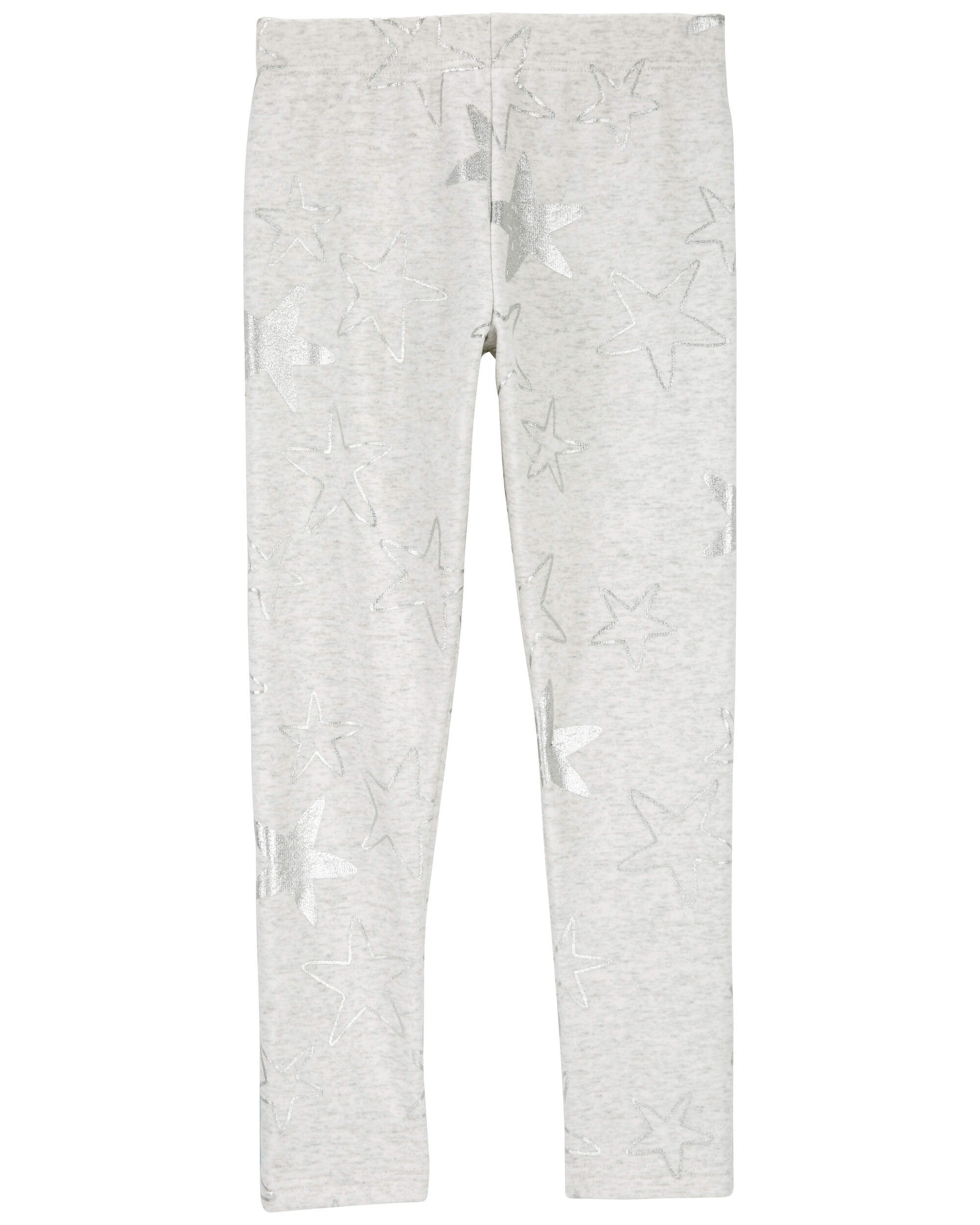 Carters fleece leggings sale