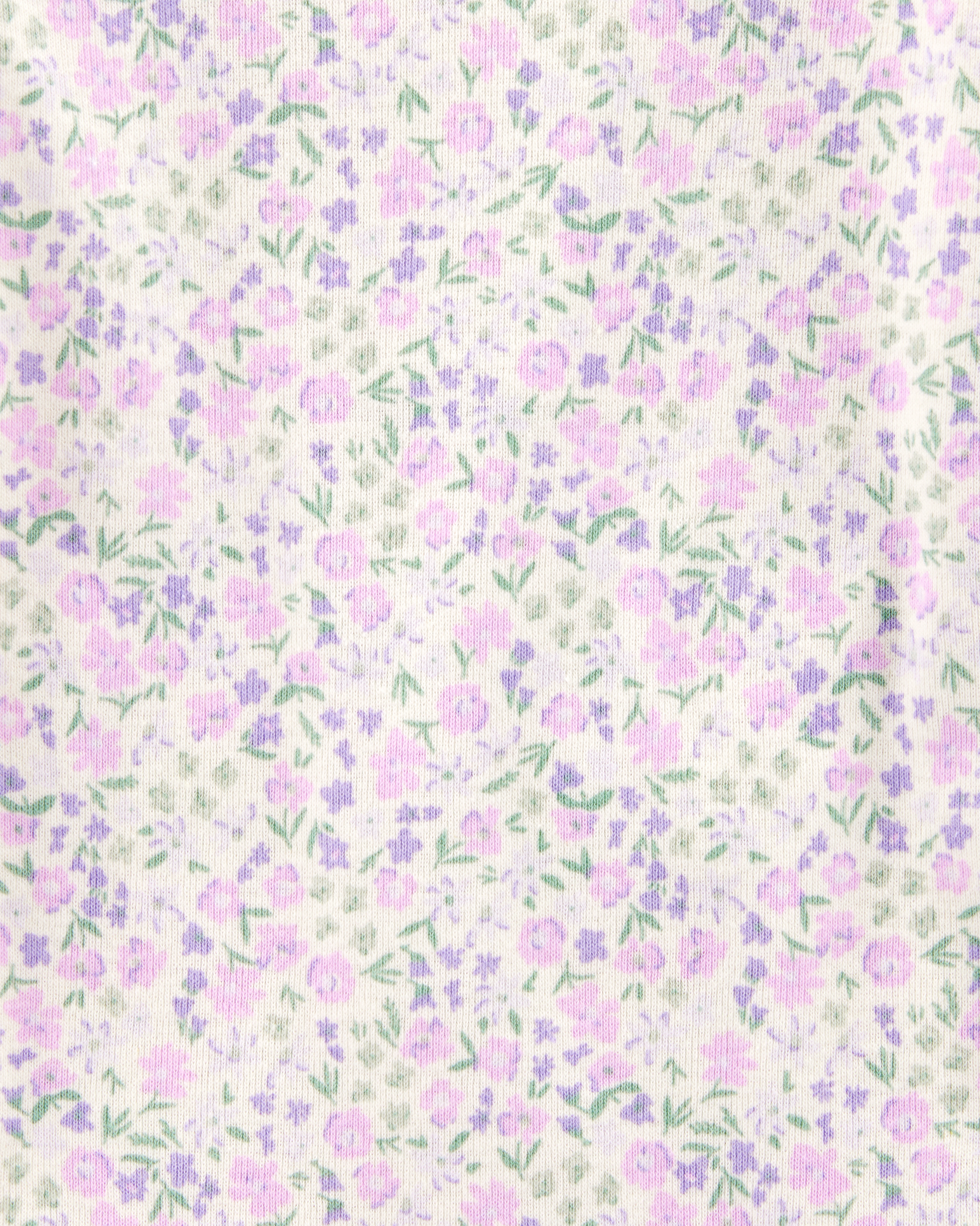 Baby Girl 4-Pack Original Long-Sleeve Bodysuits