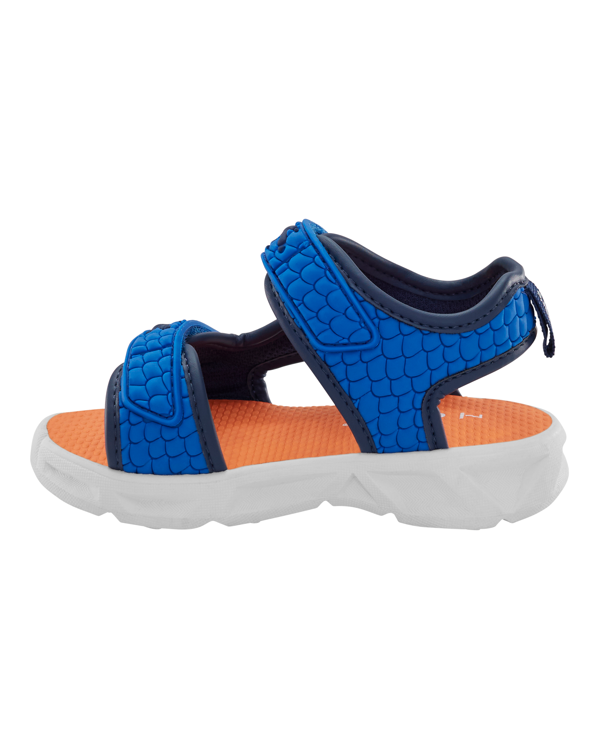Toddler Dino Light-Up Sandal
