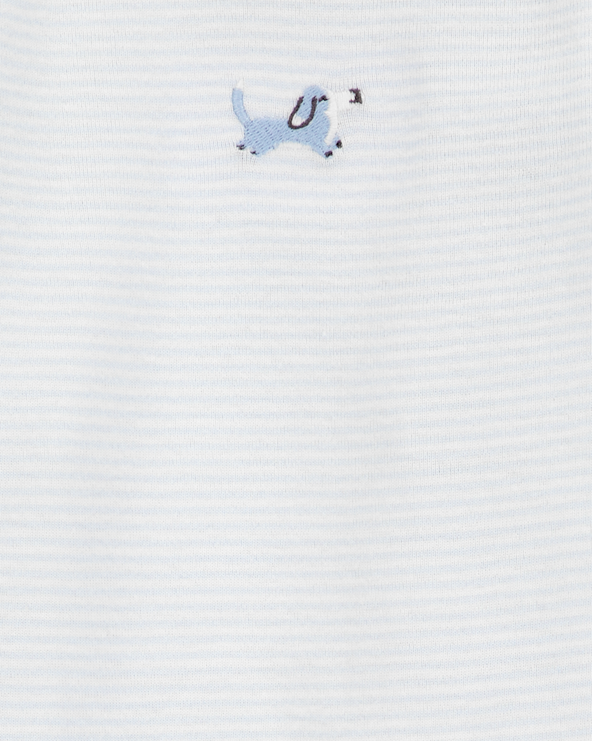 Baby Boy 3-Piece Puppy Multi-Piece Set