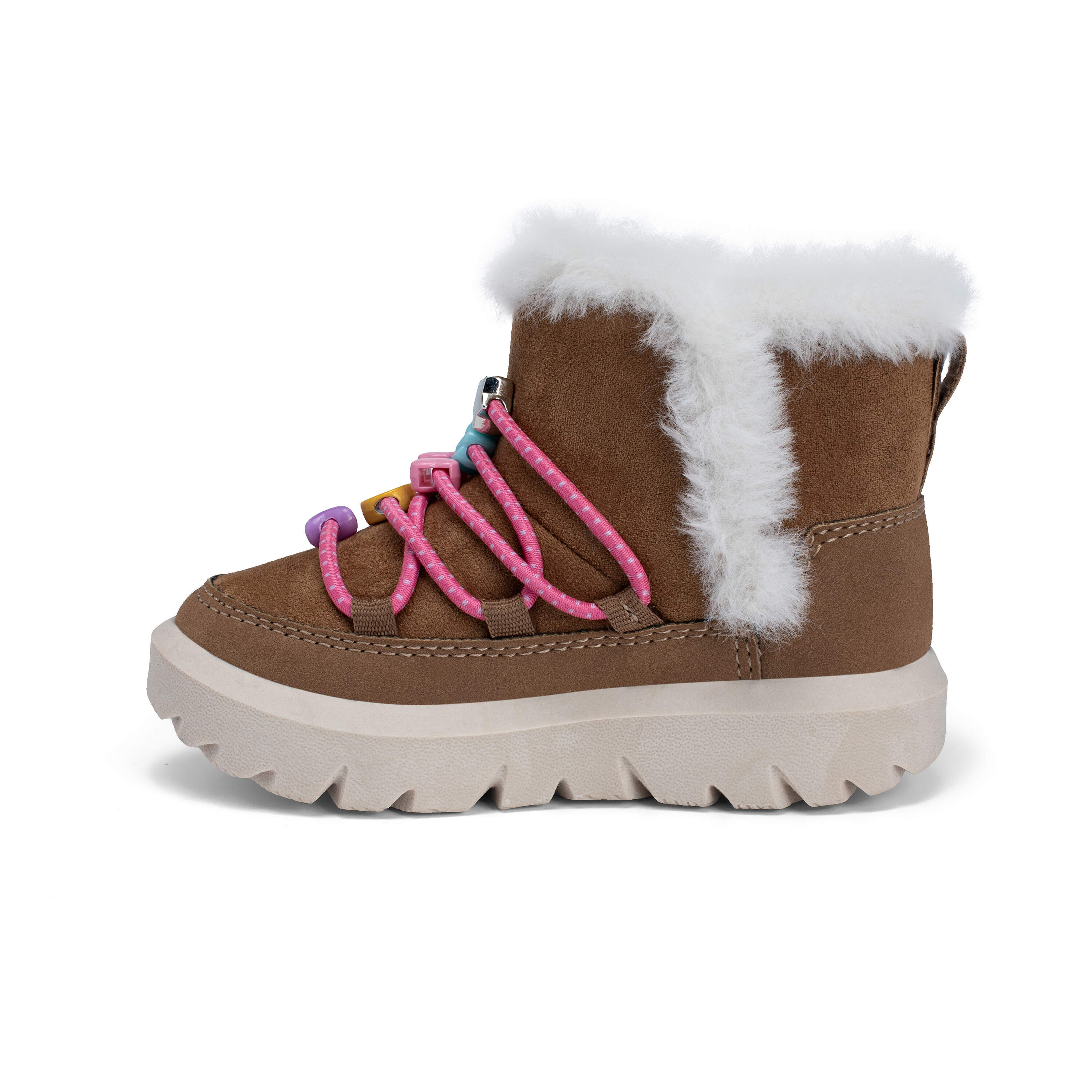Toddler Girl Fashion Boots