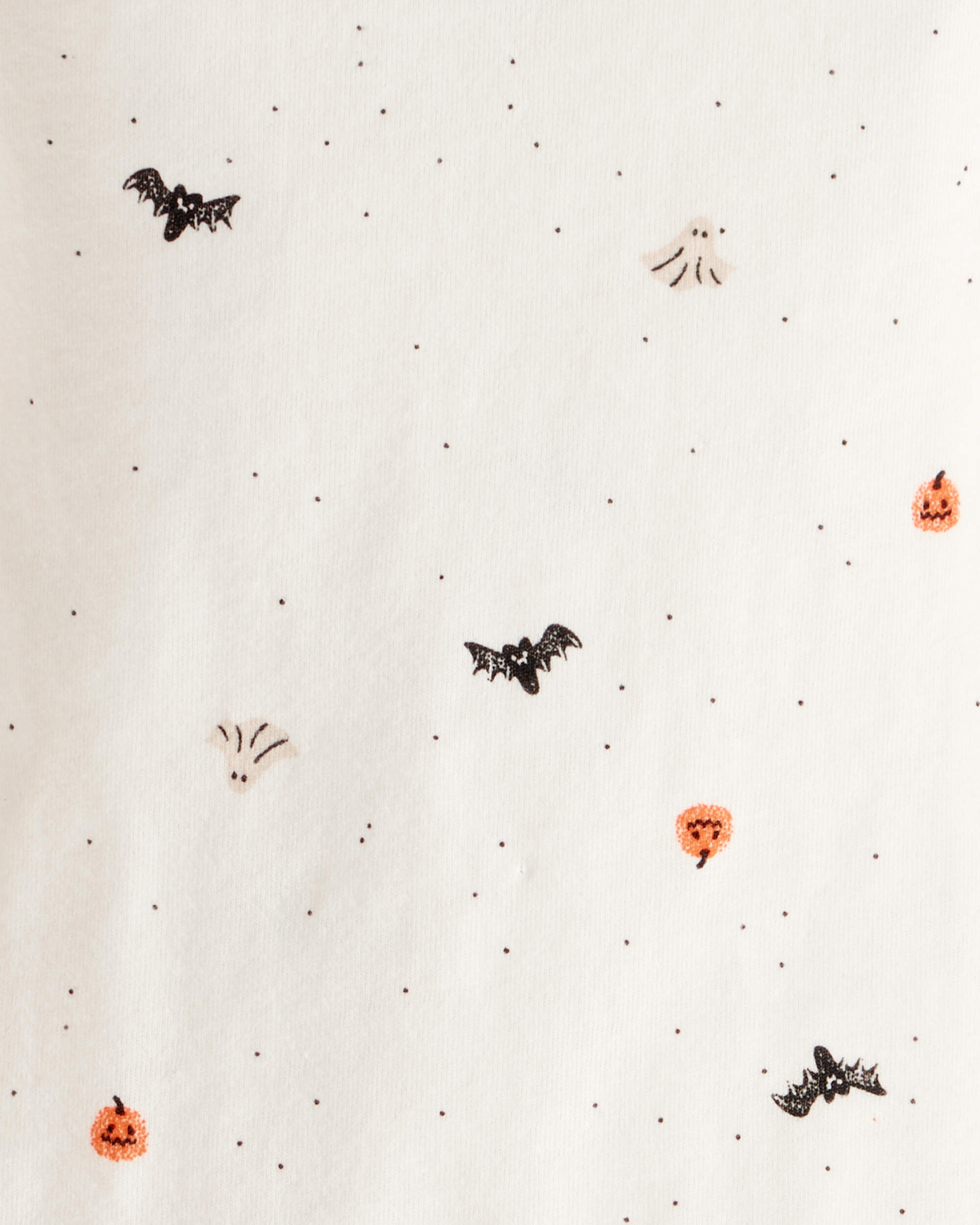 Baby 3-Piece Halloween Tee & Jumper Set