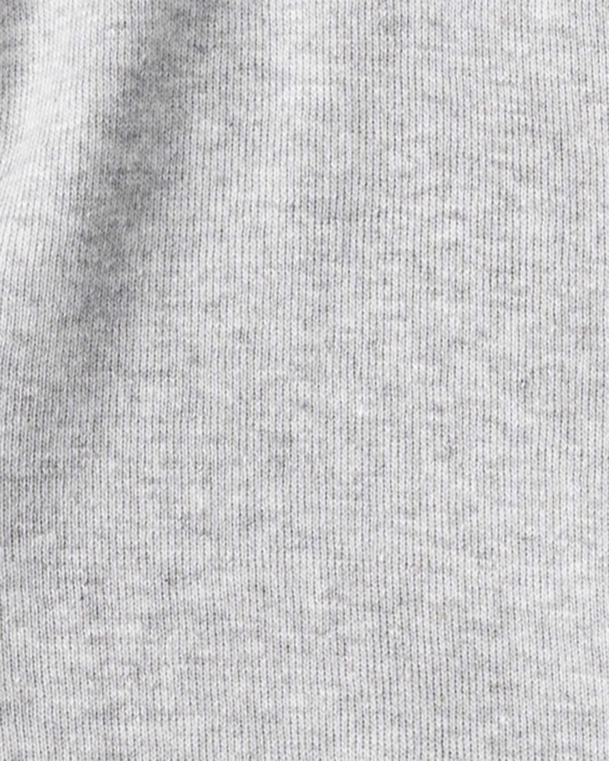 Toddler 3-Pack Organic Cotton Tees