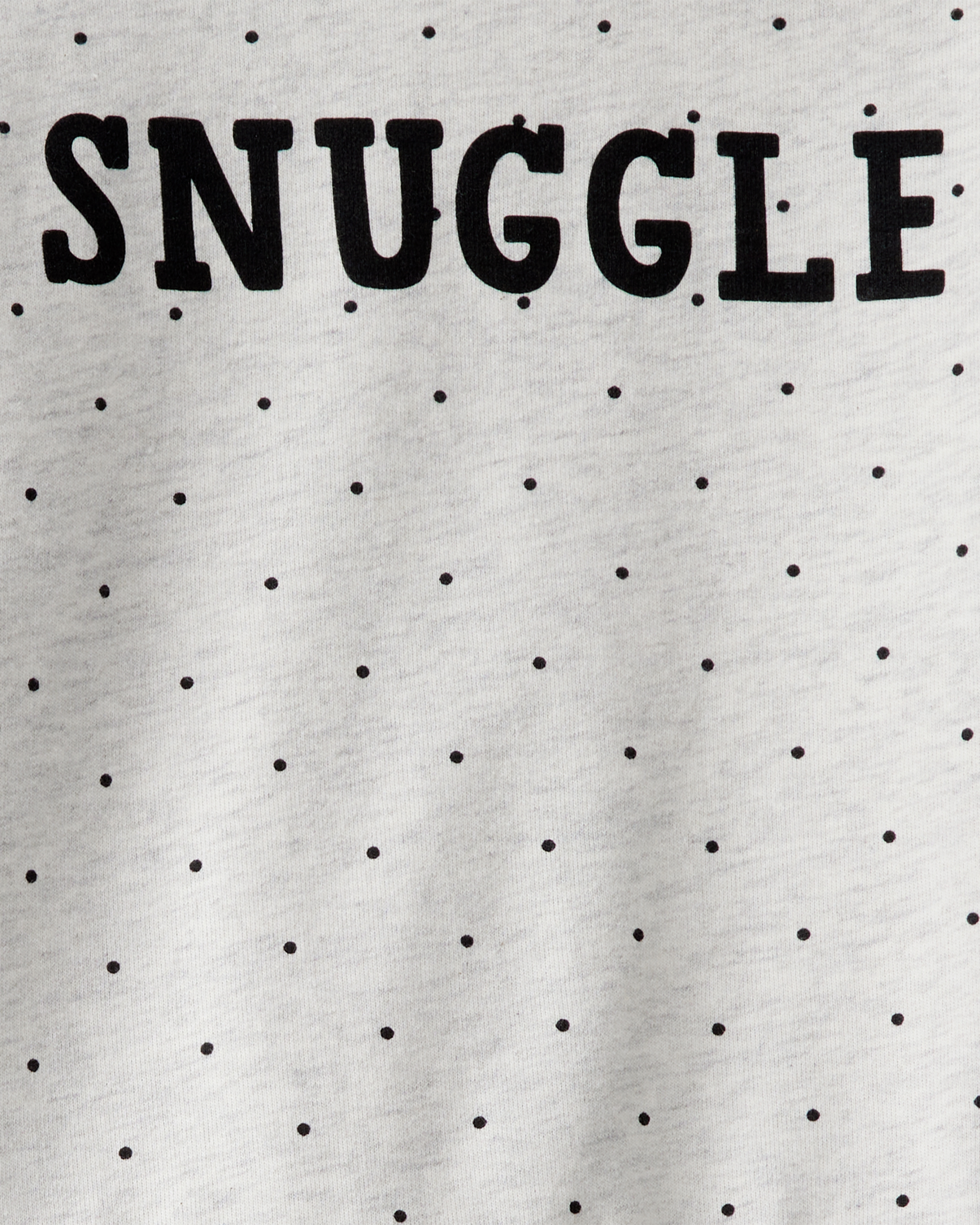 Toddler Girl DayDream Fleece Snuggle Pullover & Pant Set - Grey