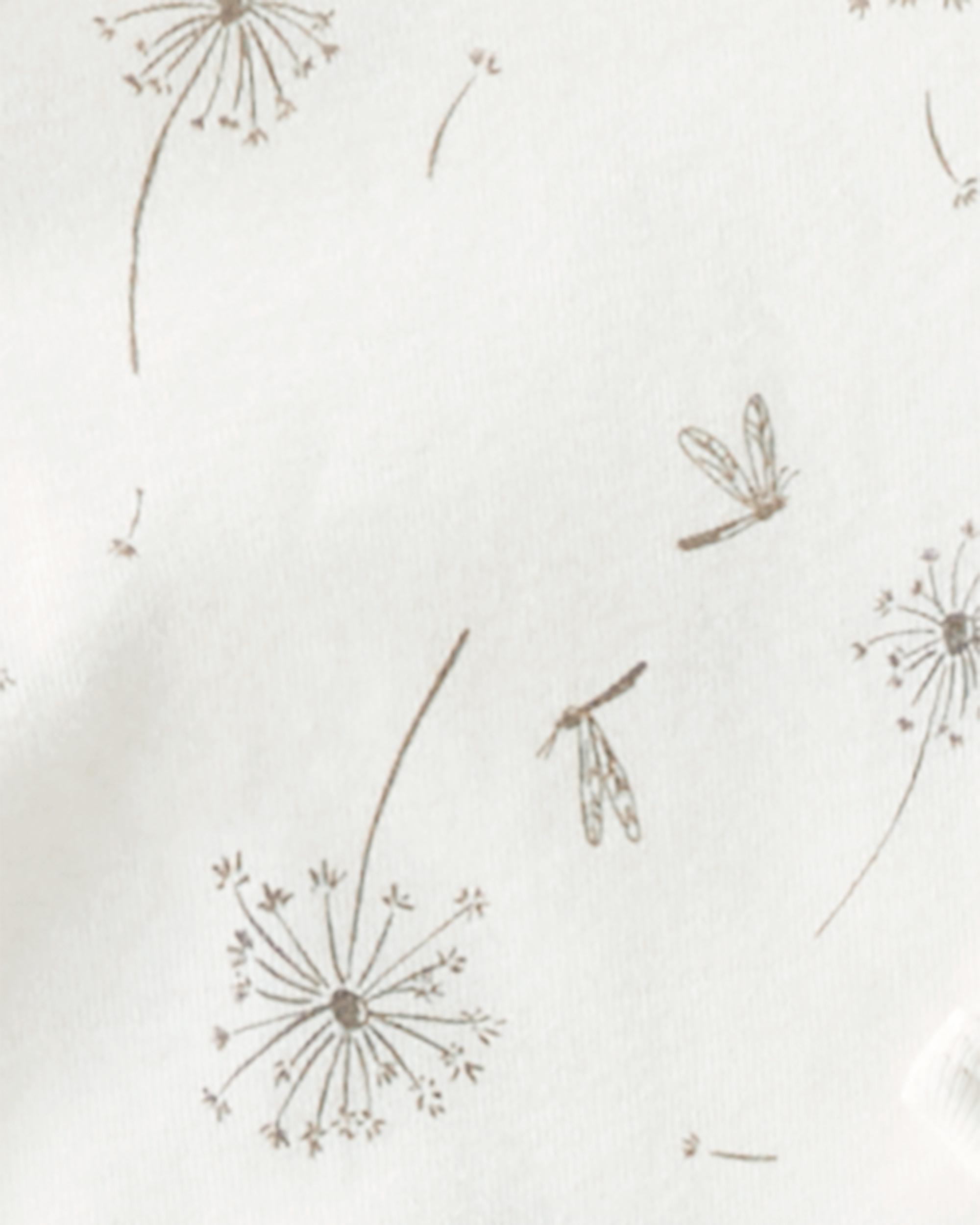 Baby Organic Cotton Coming Home Bag