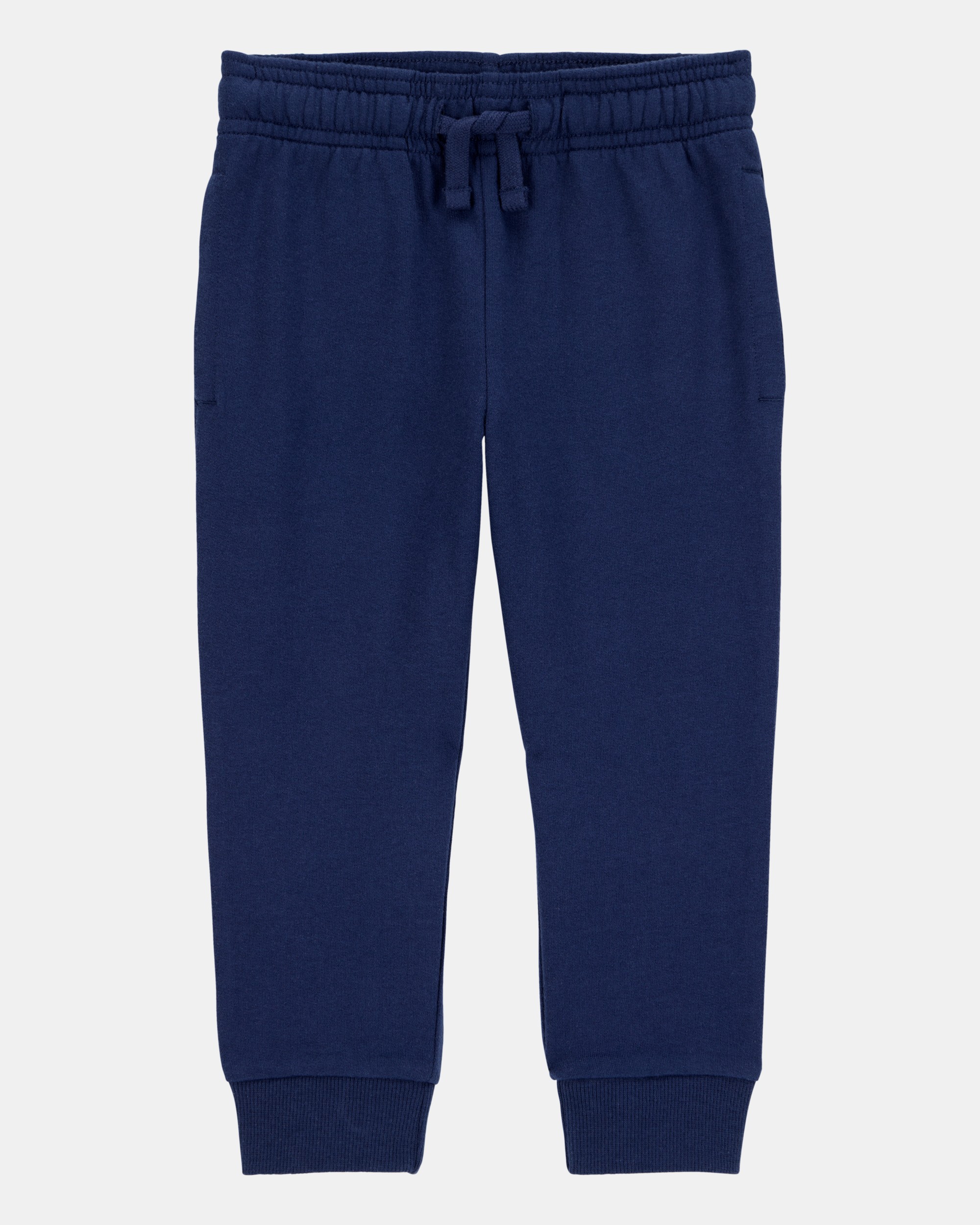 Baby Boy Pull-On Drawstring Joggers