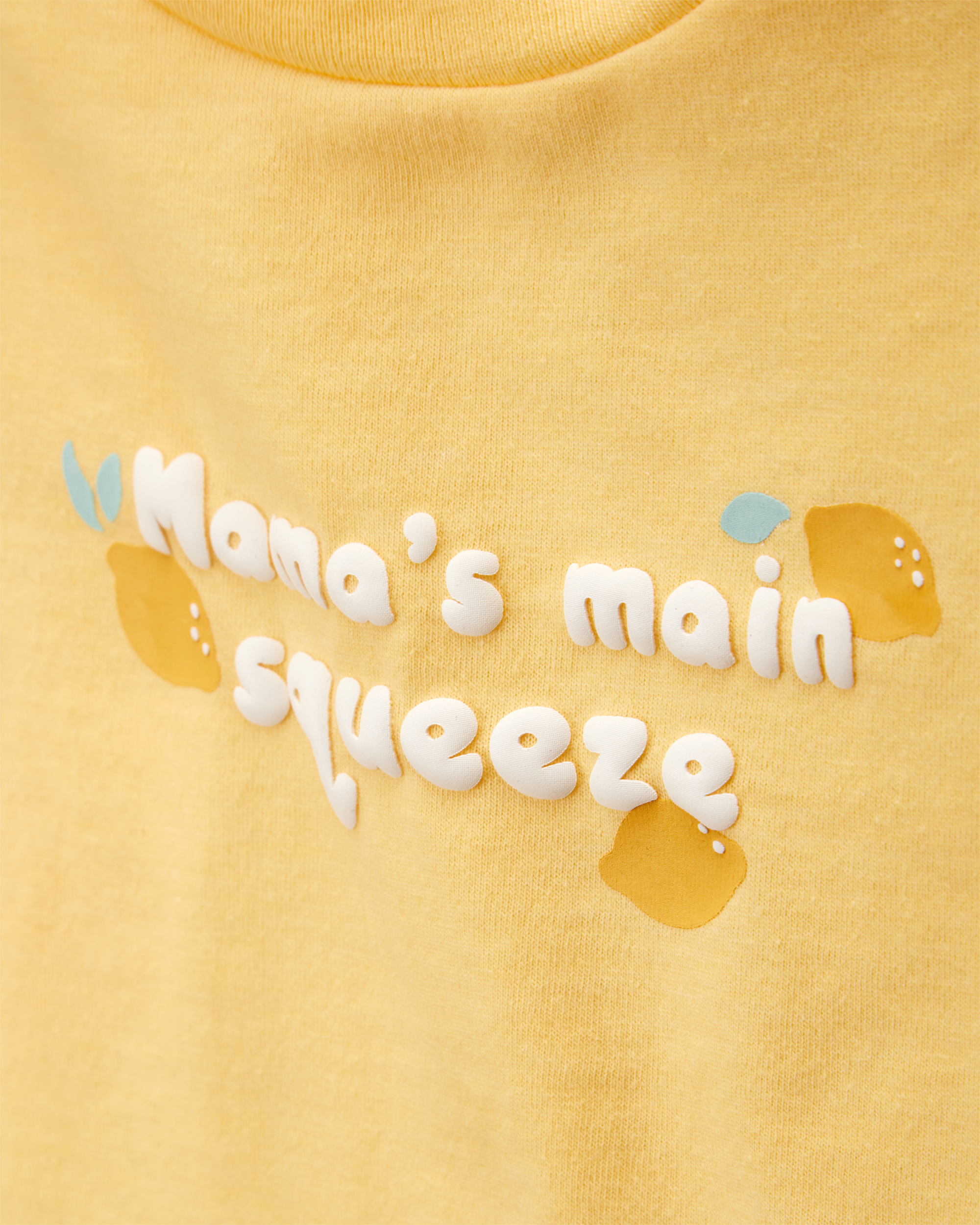 Toddler Mama's Main Graphic Tee