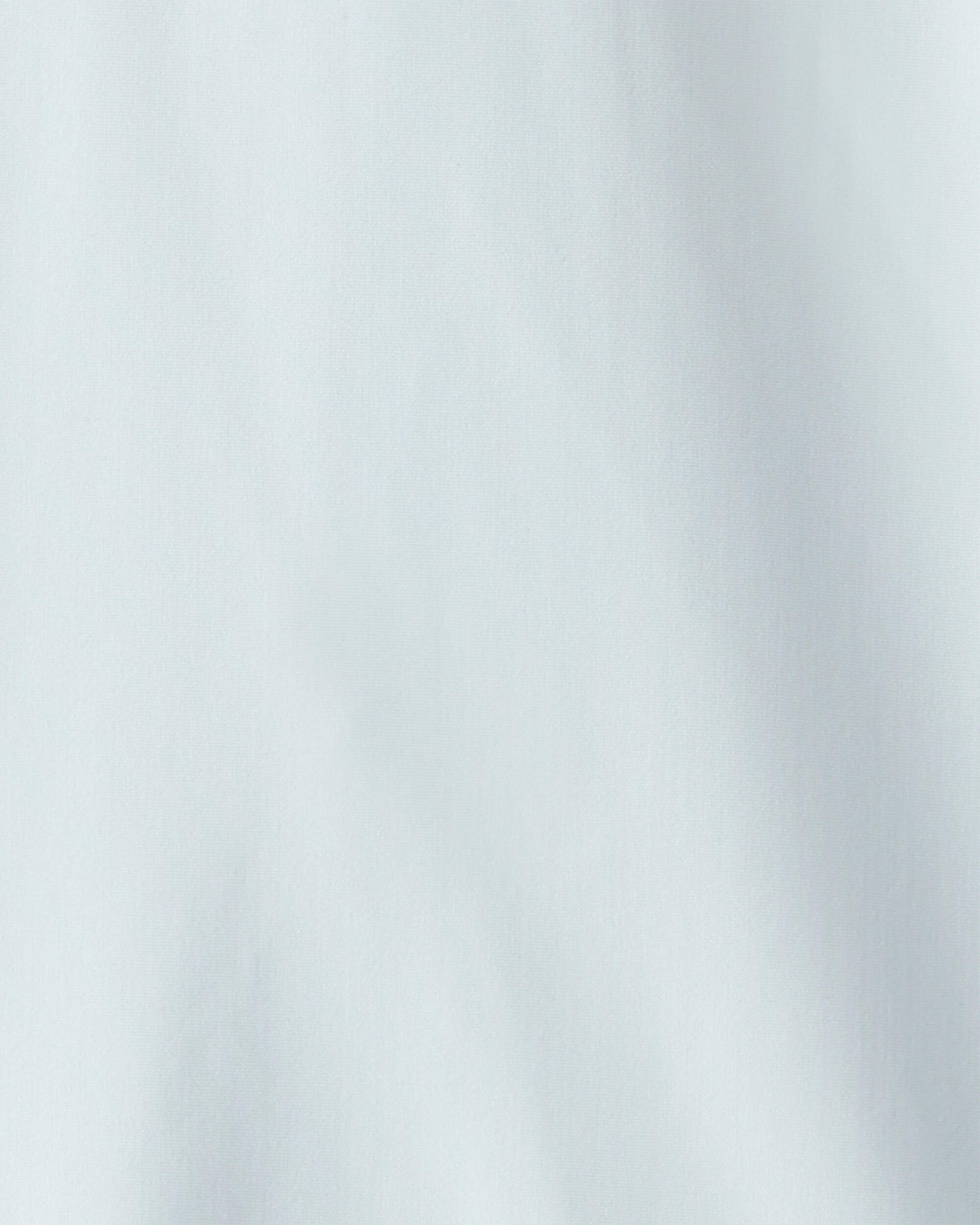 Boys Long-Sleeve Rashguard - Blue