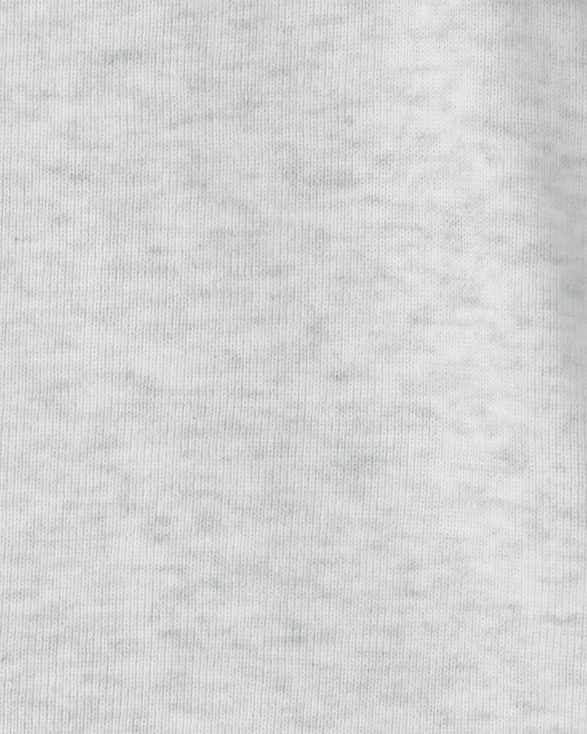 Baby Boy 3-Piece Desert Short-Sleeve Top & Short Set - Brown