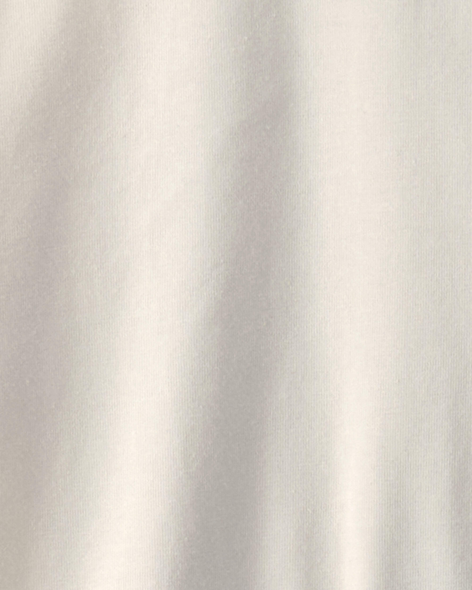 Boys 3-Pack Organic Cotton Tops