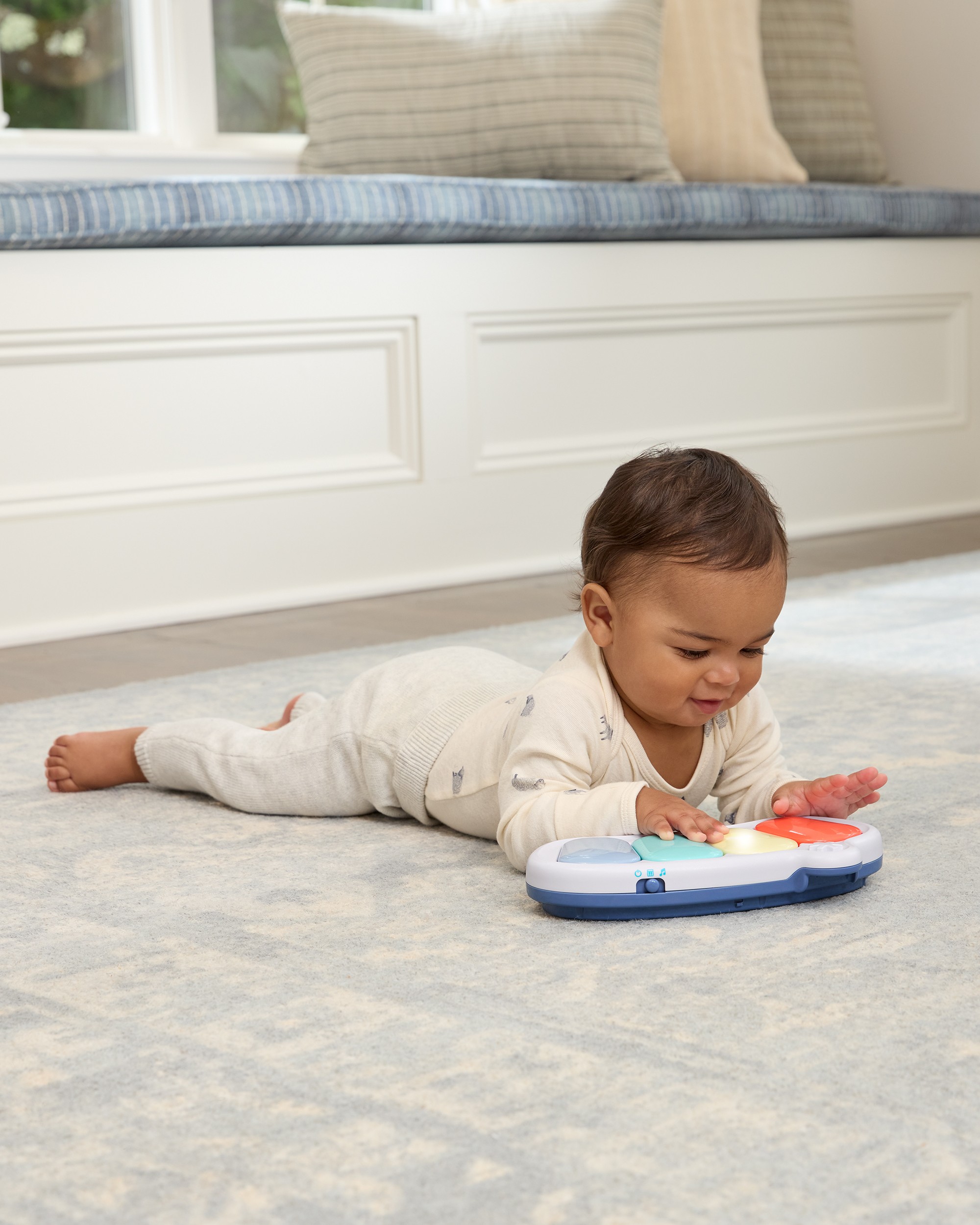 Seascape 2-in-1 Activity Center 