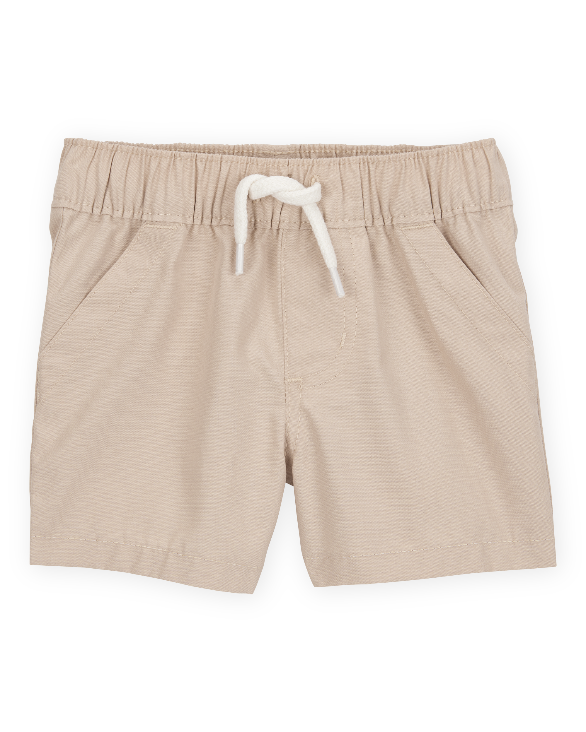 Baby Boy 3-Piece Tropical Short Set