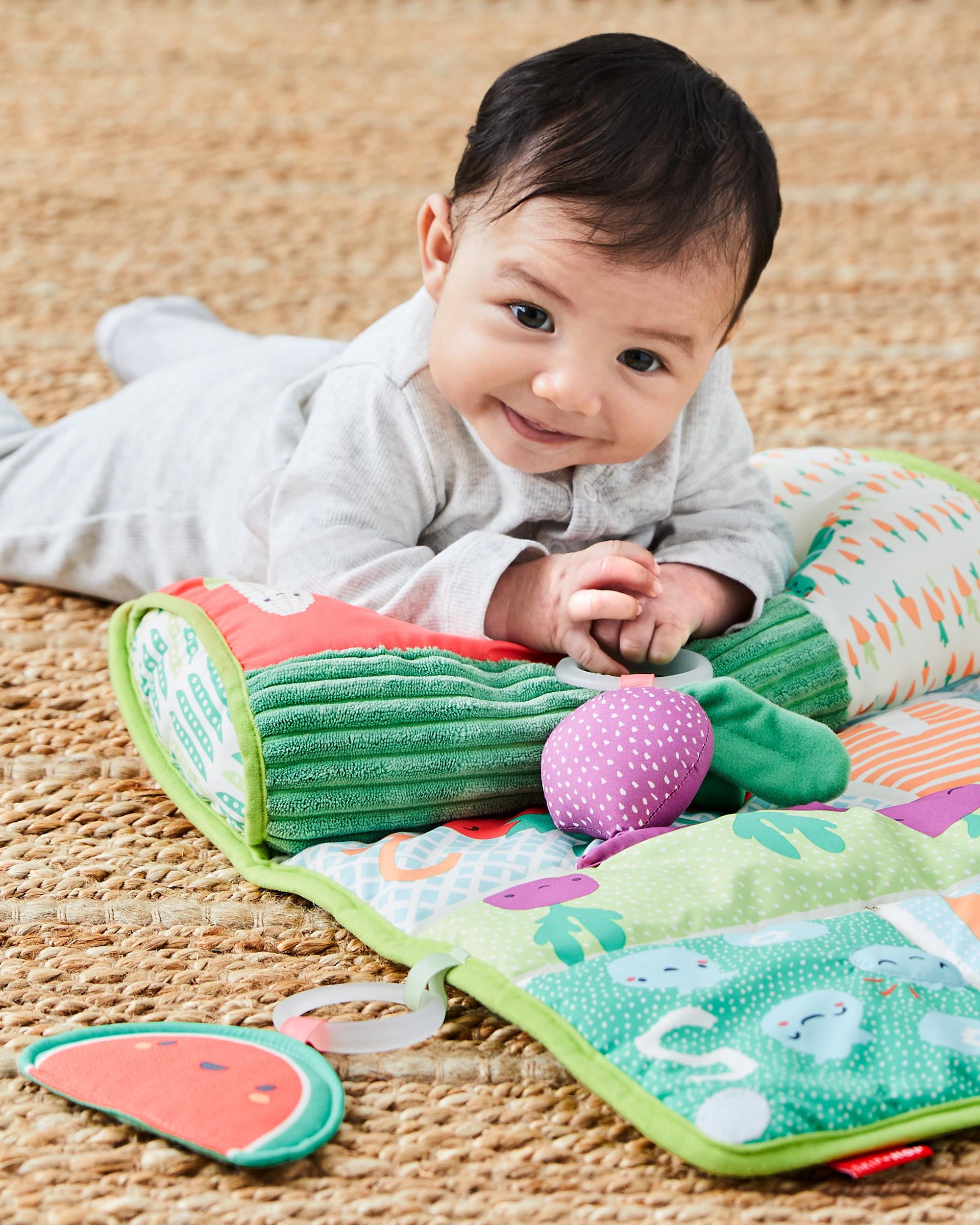 Carter's play mat new arrivals
