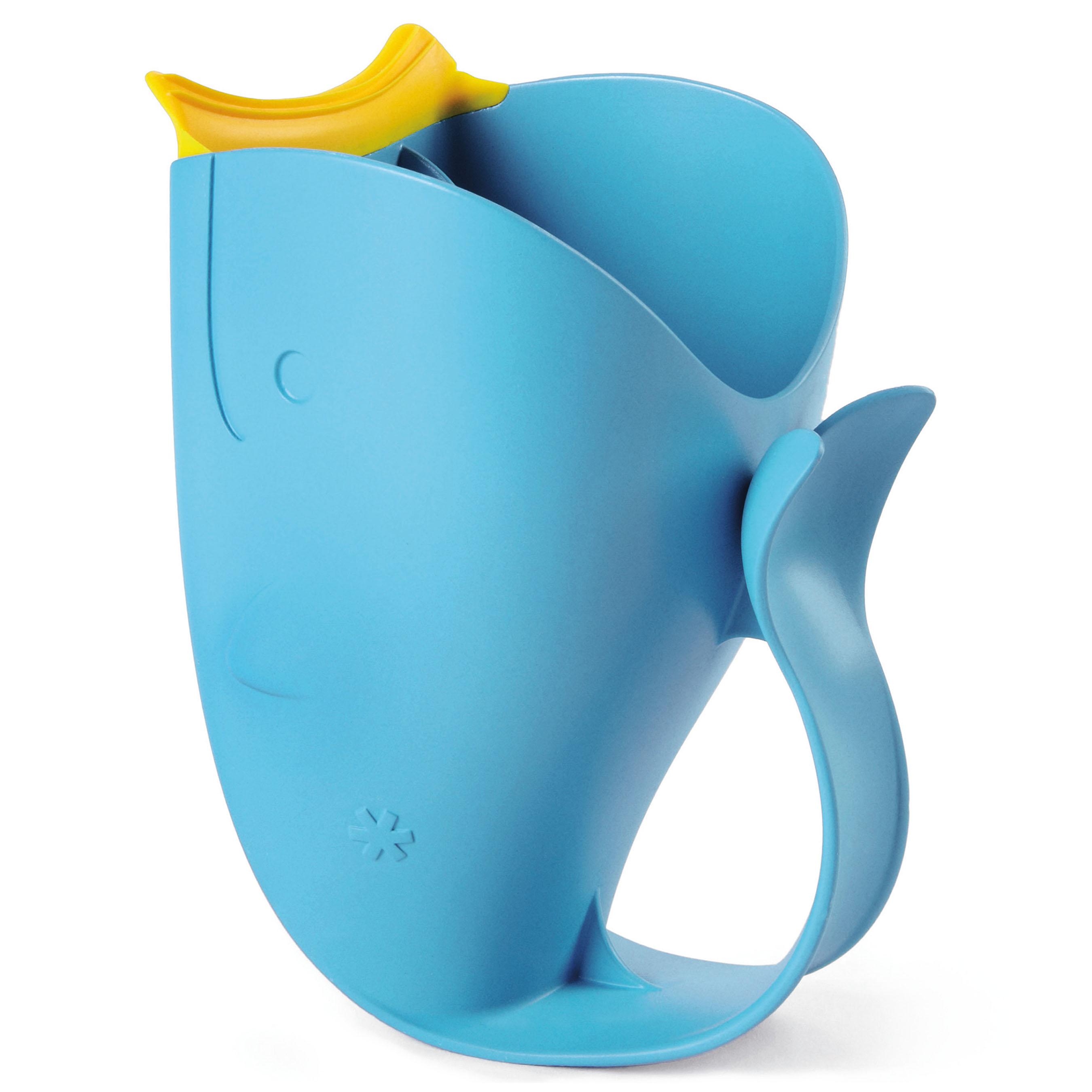 Moby Waterfall Bath Rinser