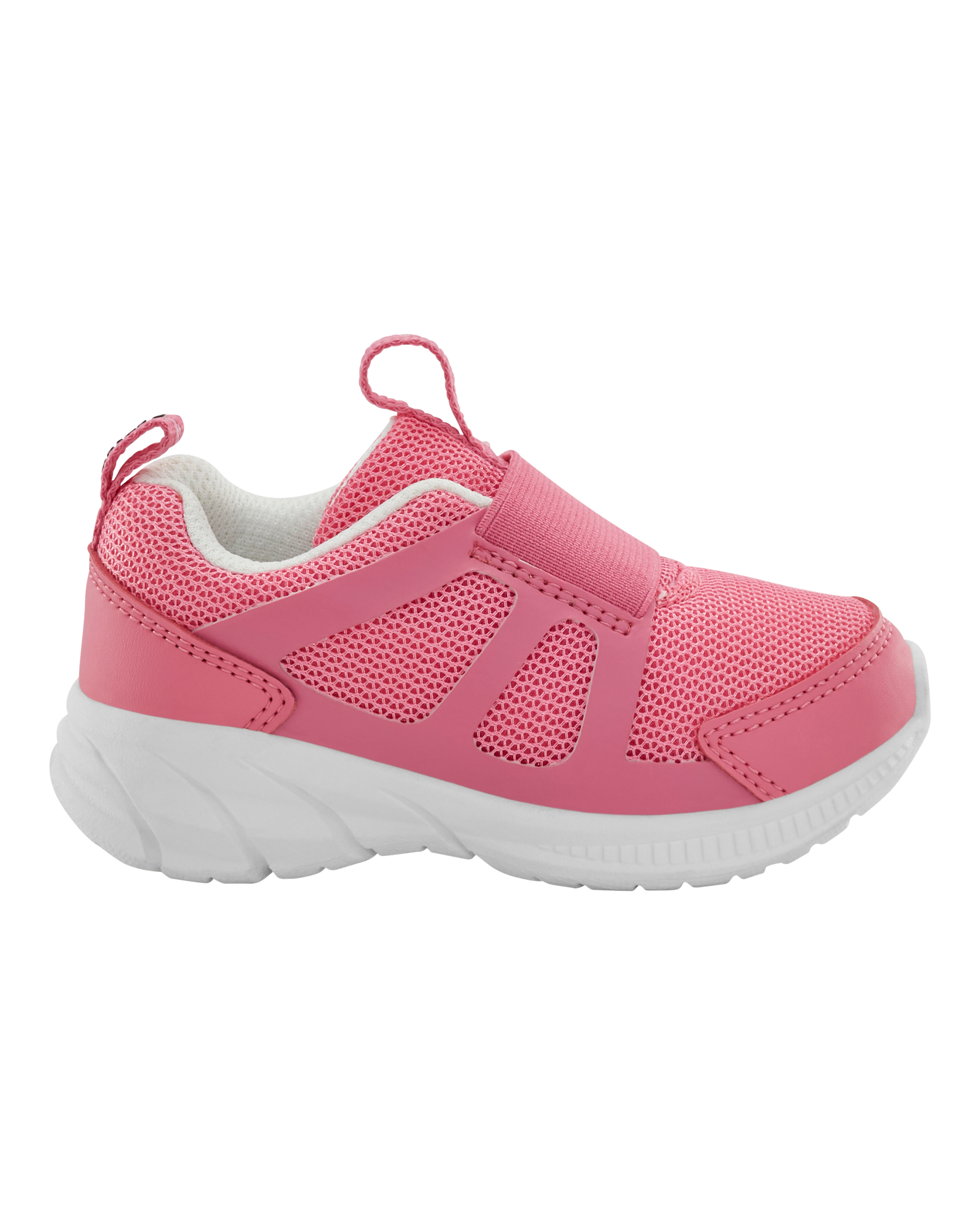 Toddler Athletic Sneakers - Pink