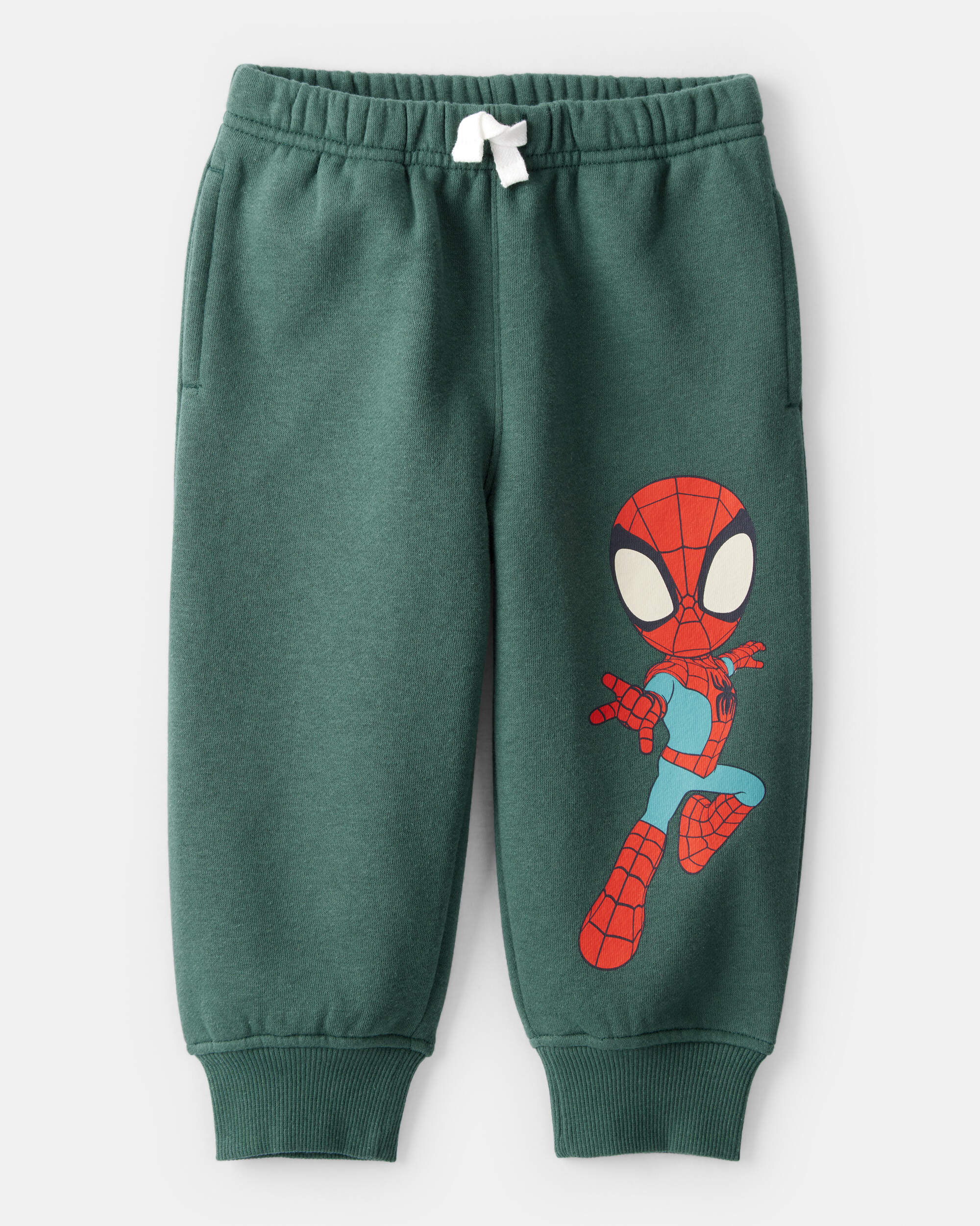 Baby 2-Piece Spider-Man Outfit Set