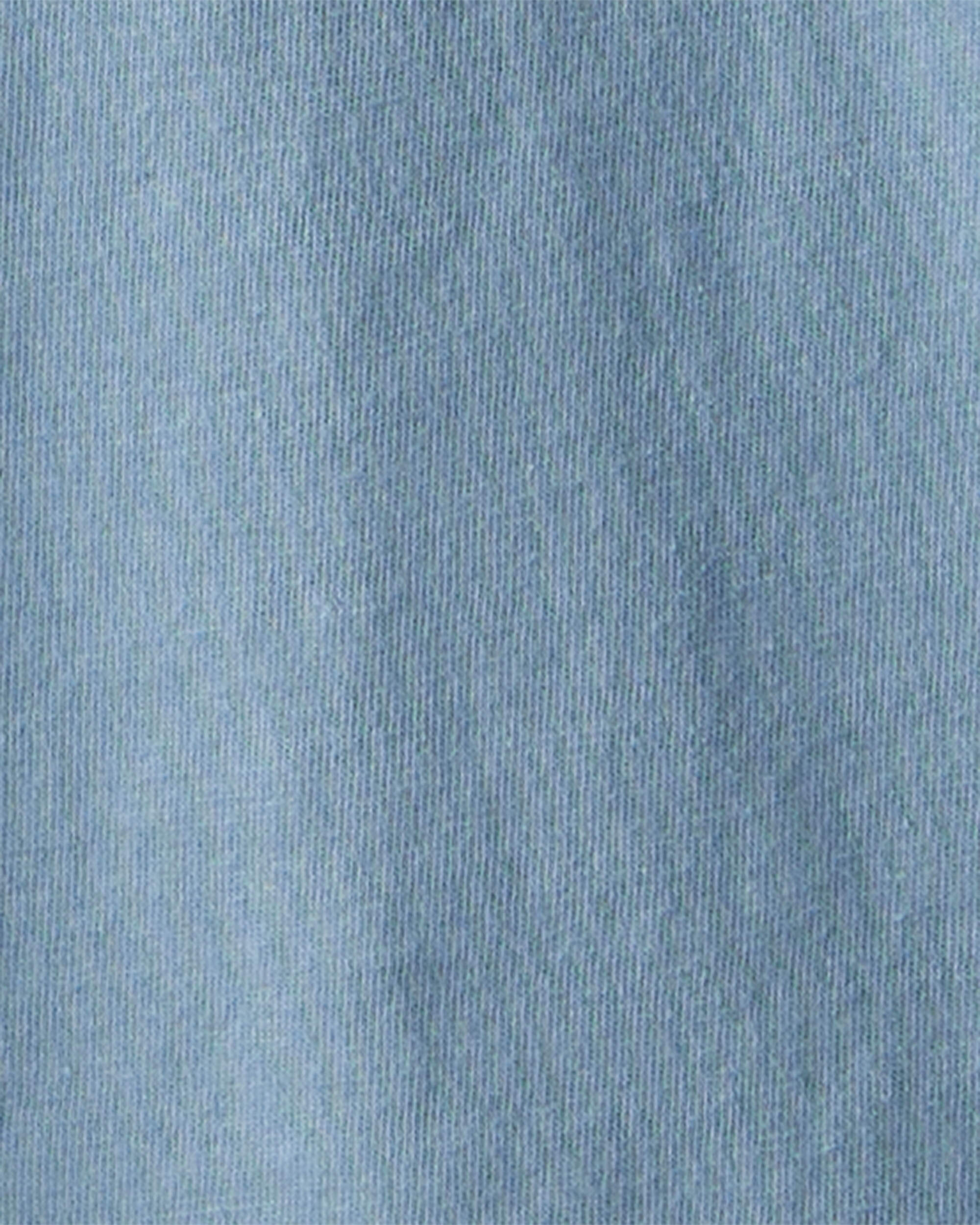 Toddler Boy 3-Pack Long-Sleeve T-Shirts - Blue/Green