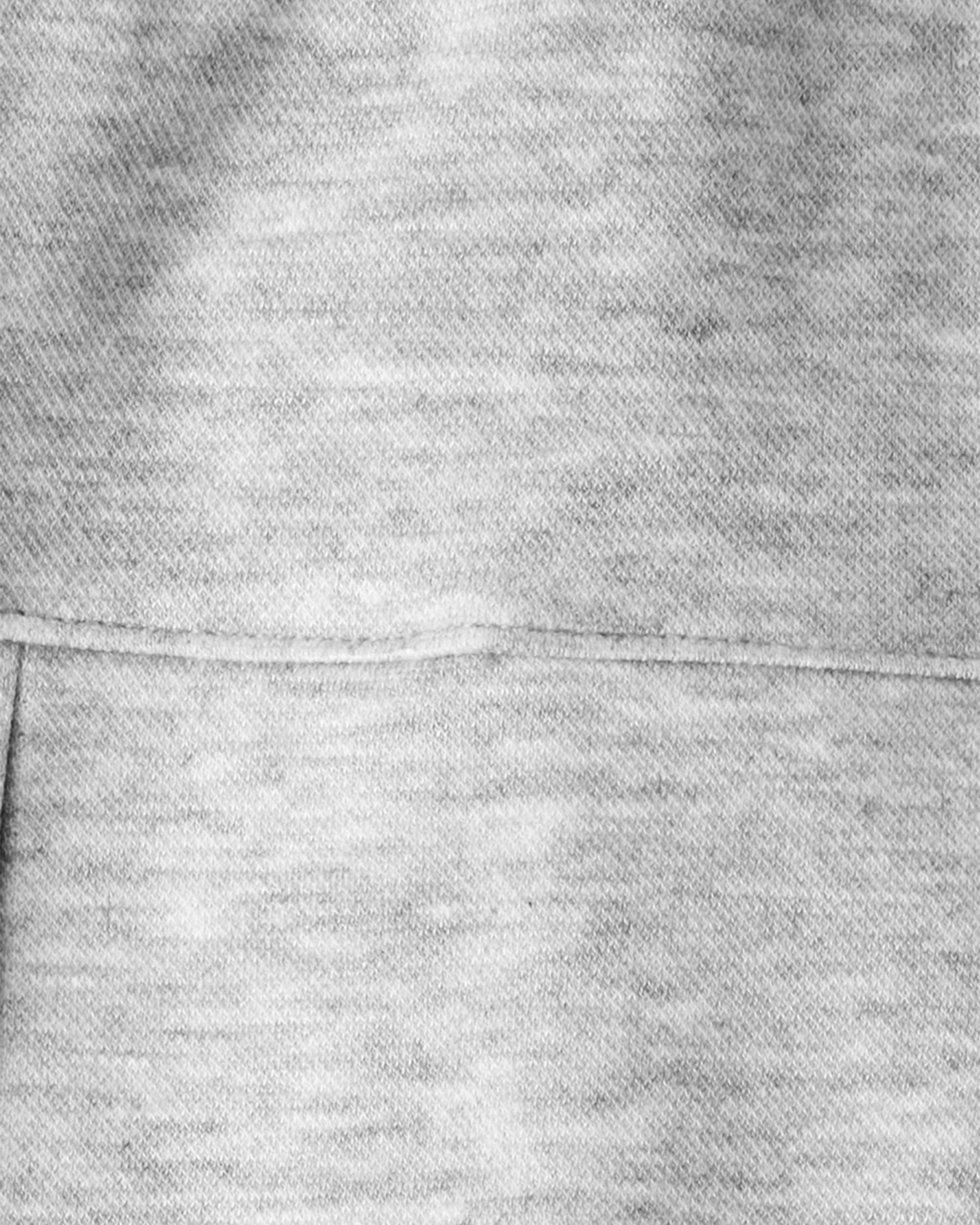 Kid Pull-On Ponte Skort