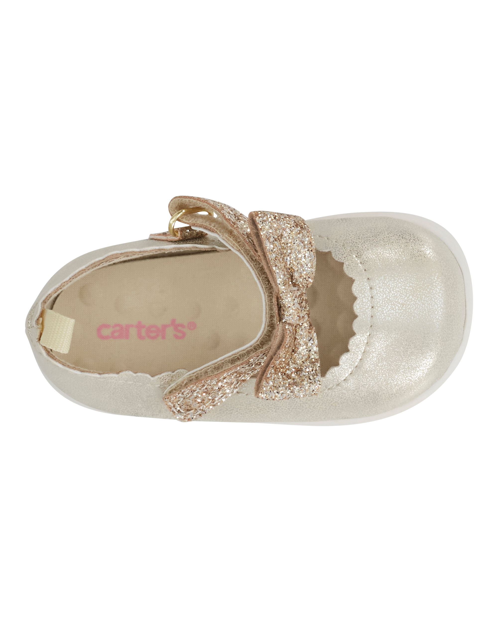 Baby Mary Jane Shoes