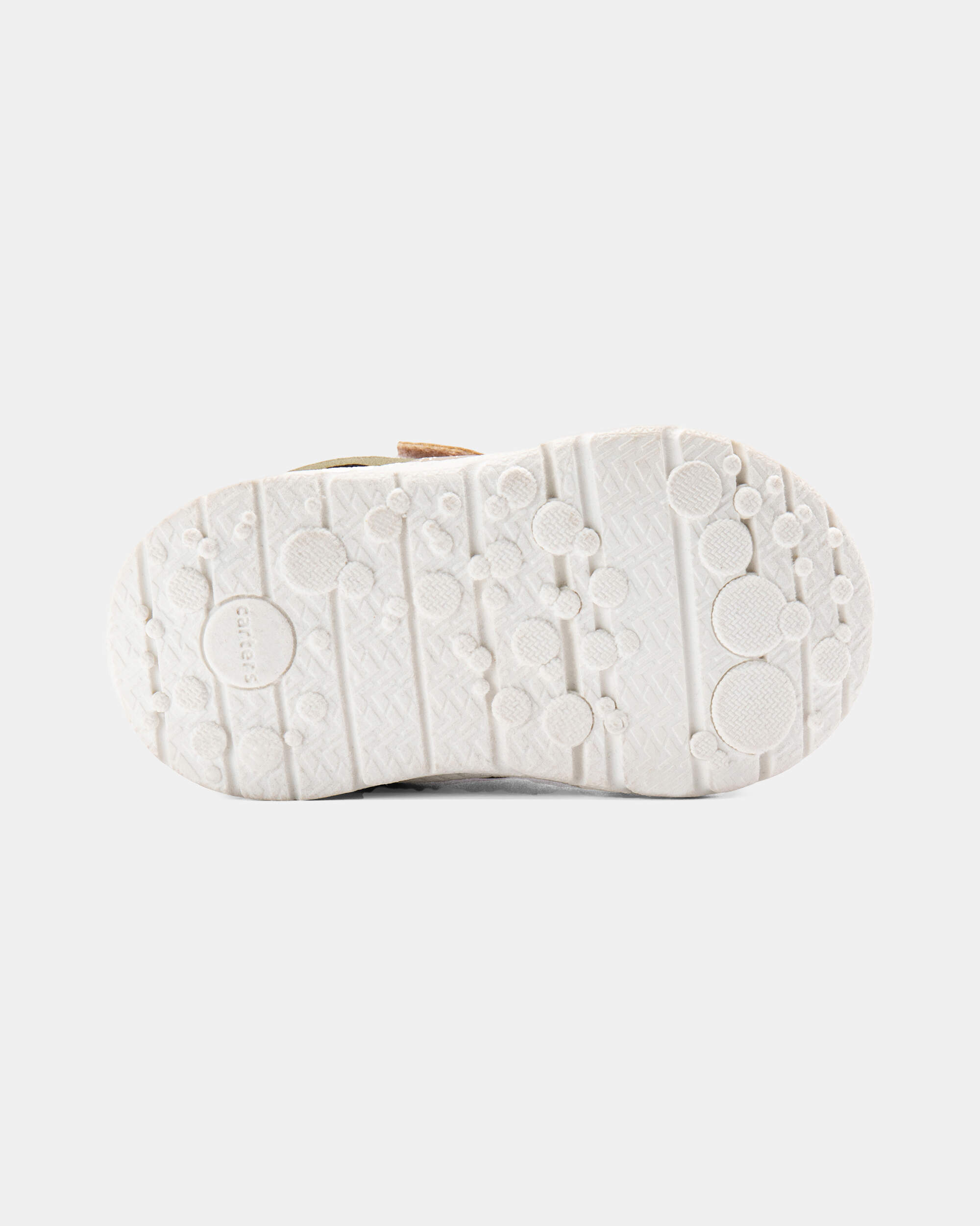 Baby Girl Every Step® First Walker Casual Shoes