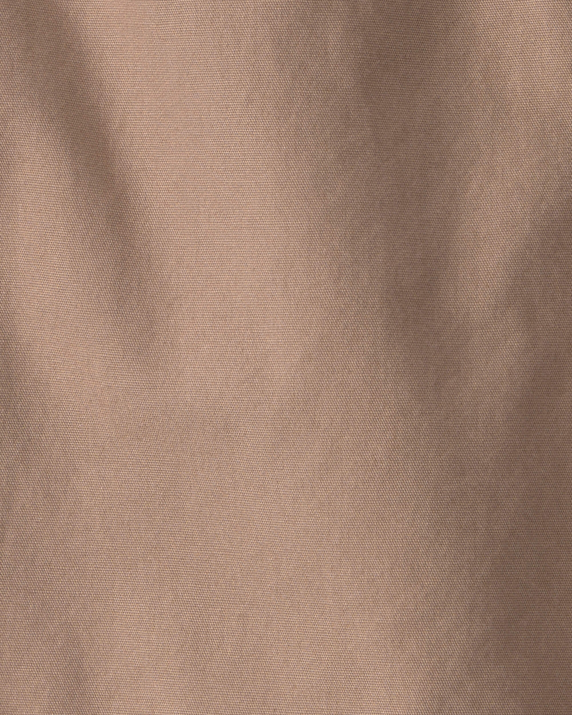 Boys Canvas Shorts - Dark Khaki